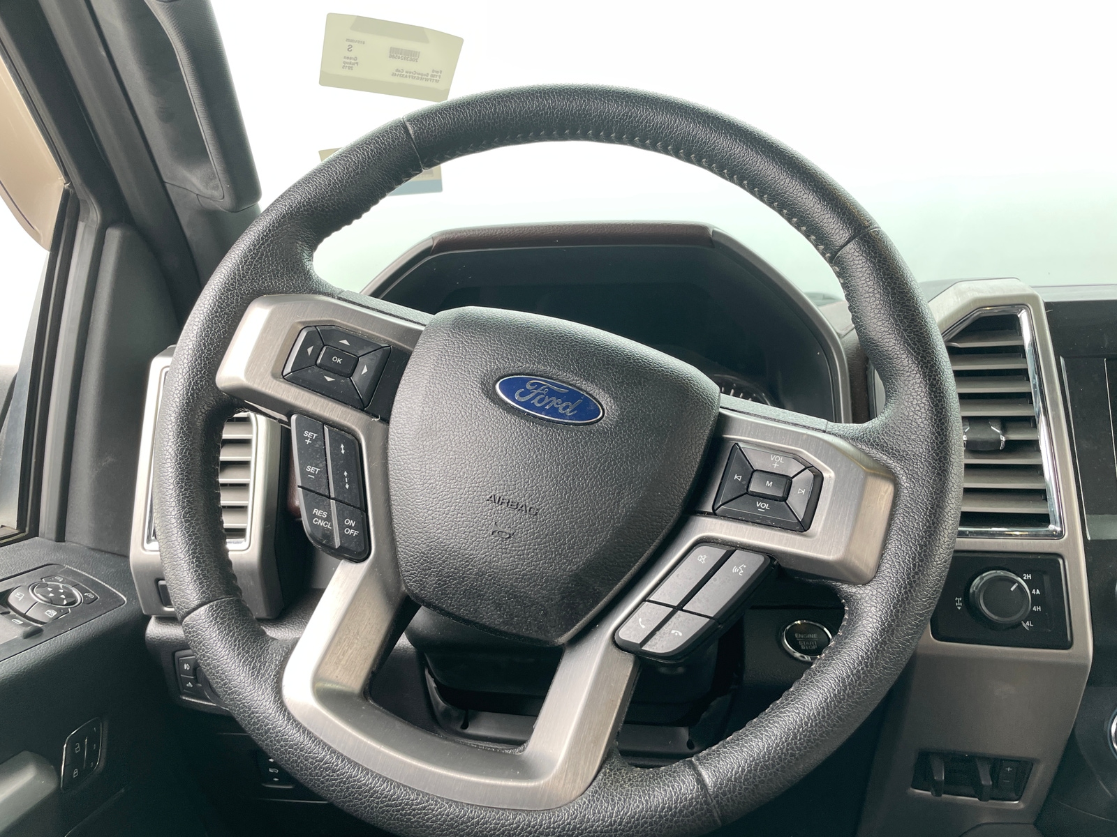 Thumbnail: 2015 Ford Econoline - 4
