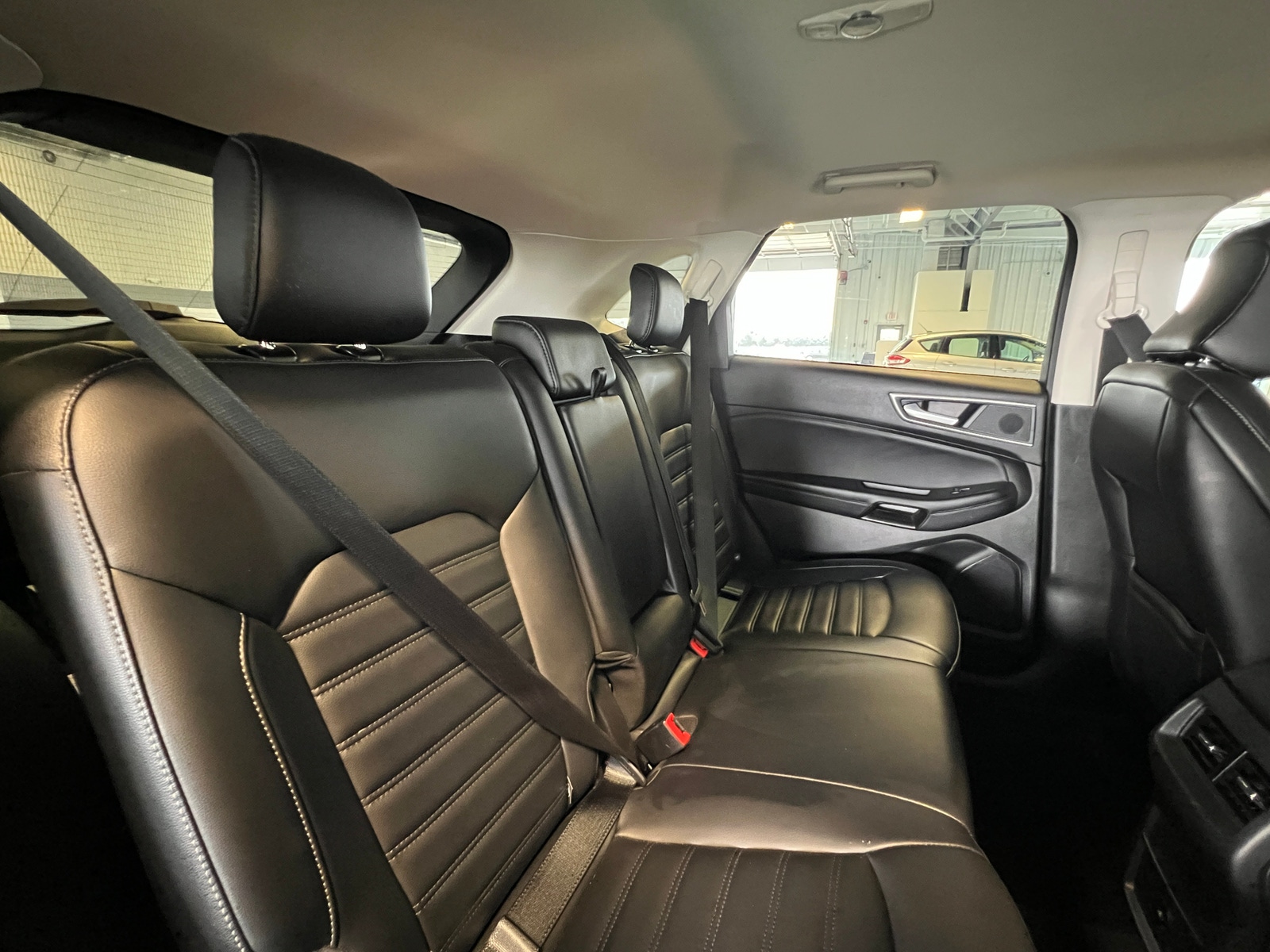 Thumbnail: 2024 Ford Edge - 5