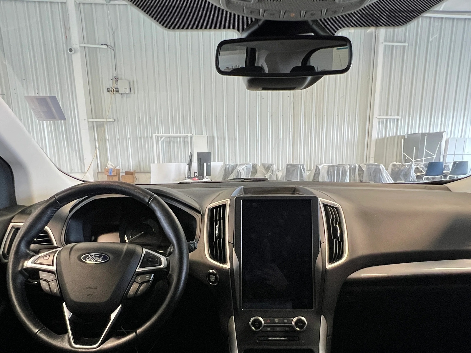 Thumbnail: 2024 Ford Edge - 2