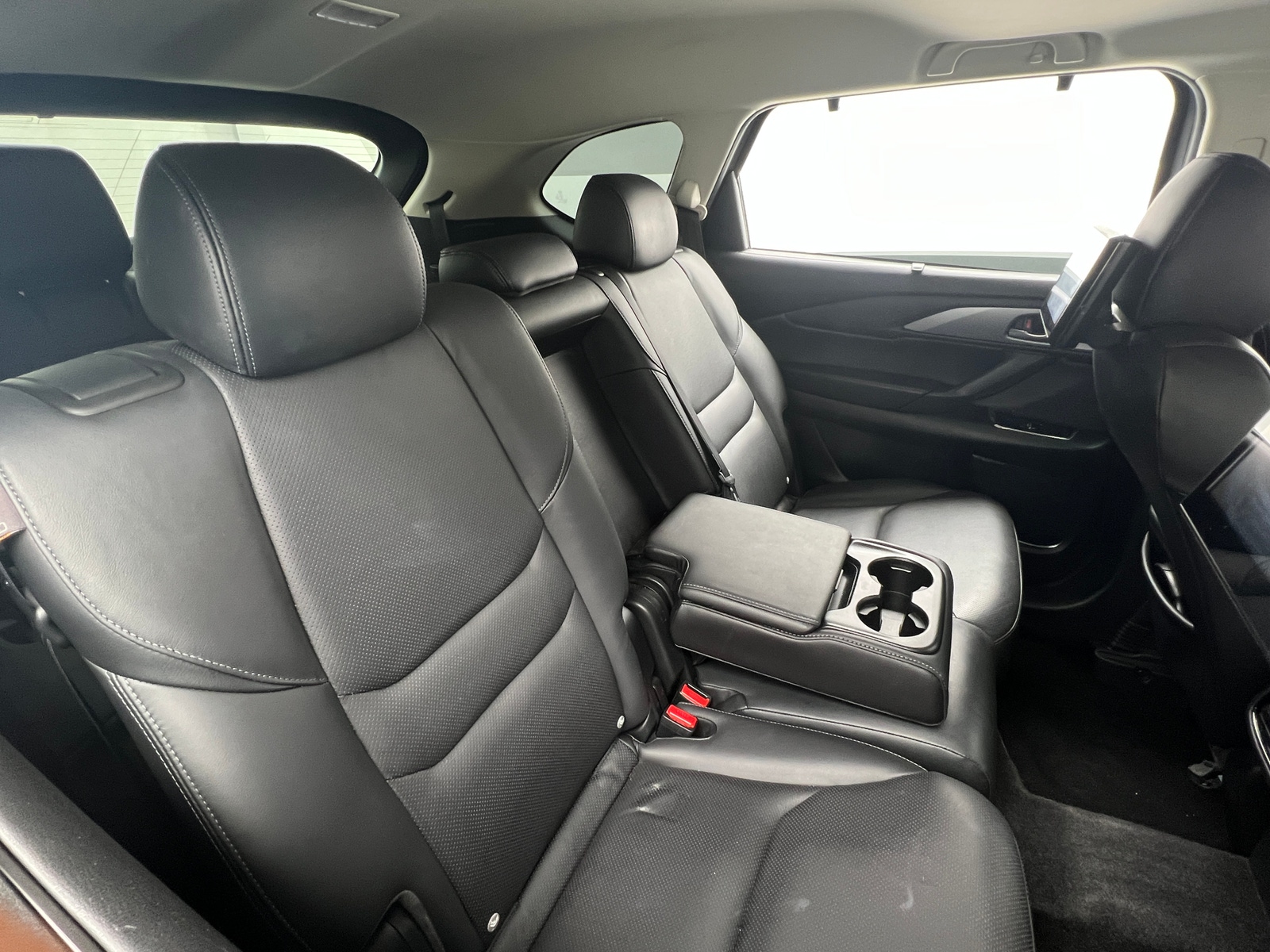 Thumbnail: 2019 Mazda CX-9 - 5