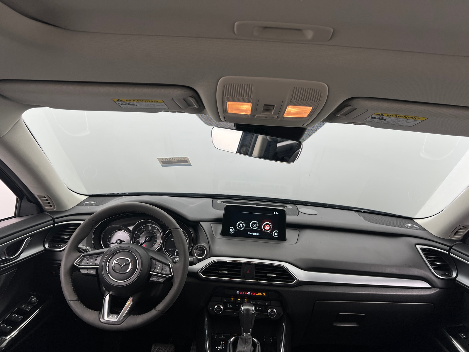 Thumbnail: 2019 Mazda CX-9 - 2