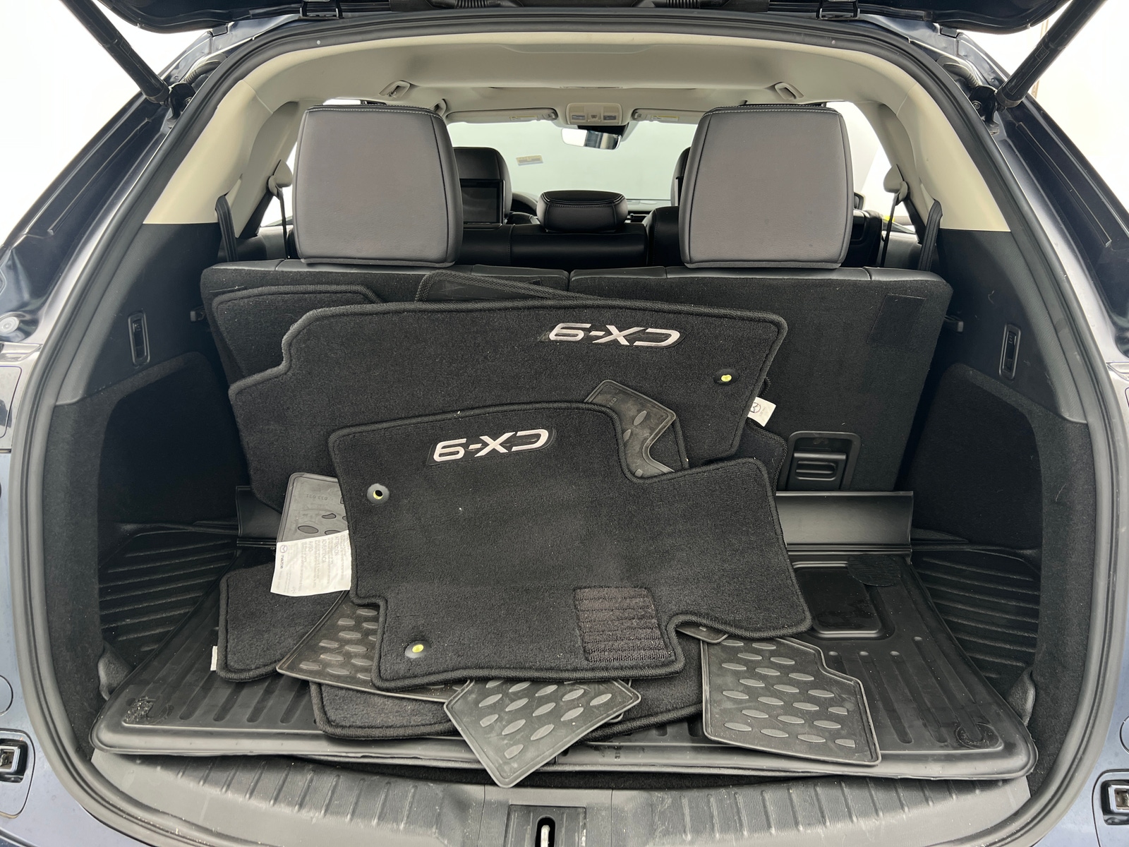 Thumbnail: 2019 Mazda CX-9 - 6