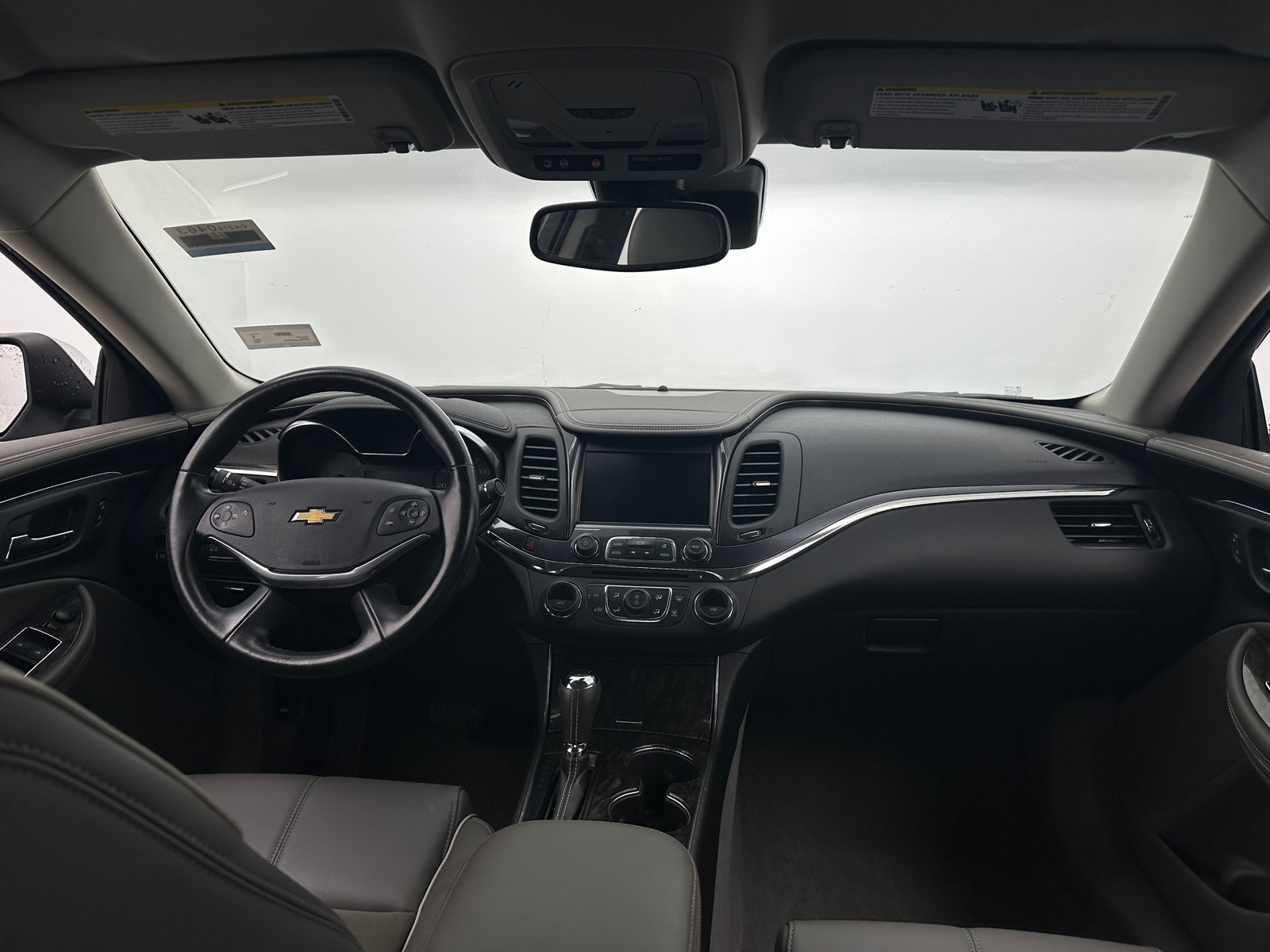 Thumbnail: 2014 Chevrolet Impala - 3