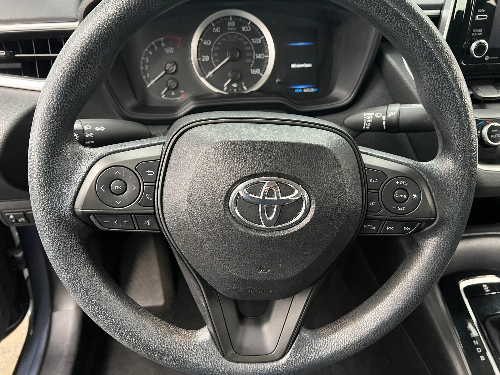 Thumbnail: 2021 Toyota Corolla - 5
