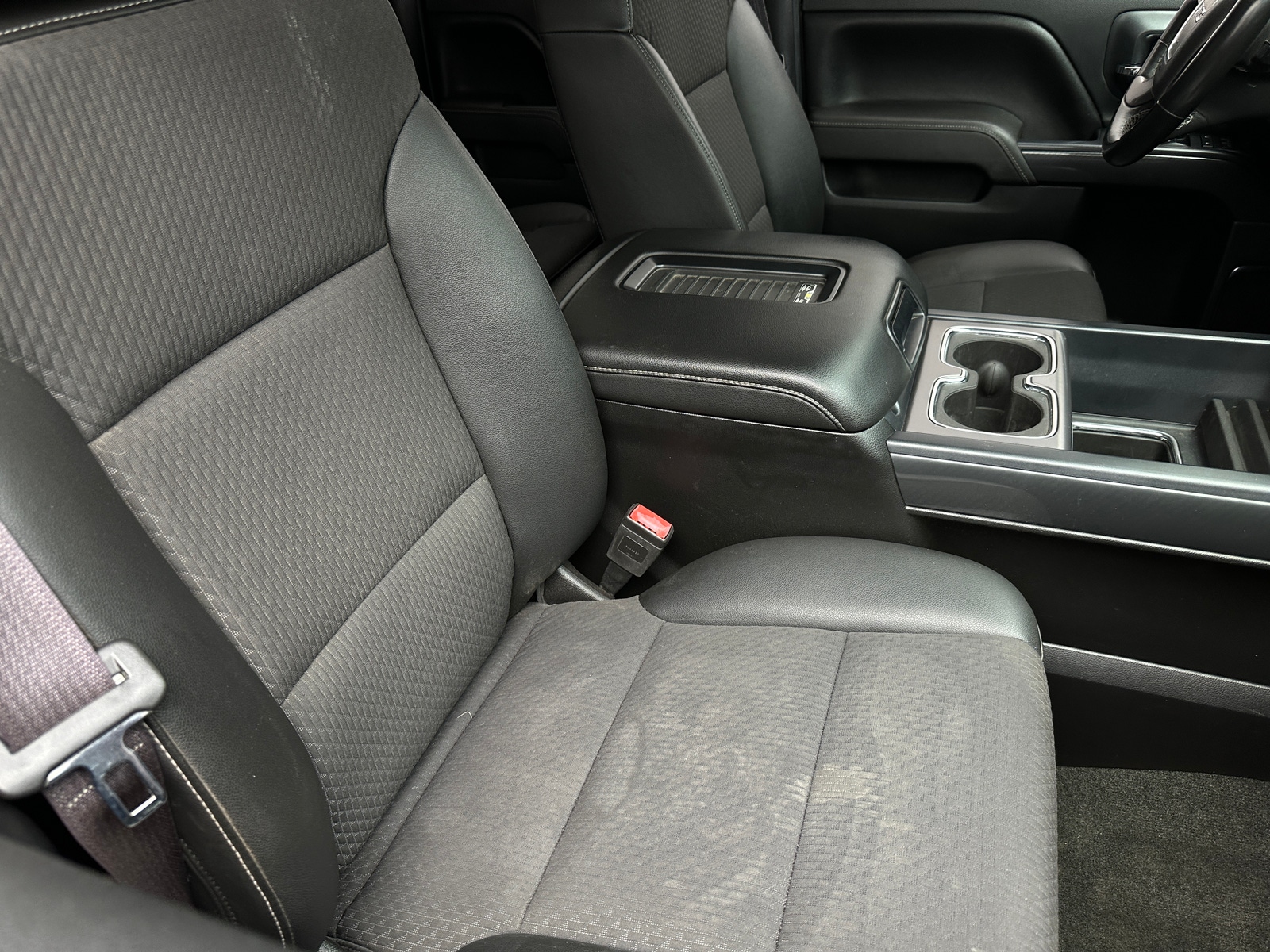 Thumbnail: 2016 GMC Sierra 1500 - 2