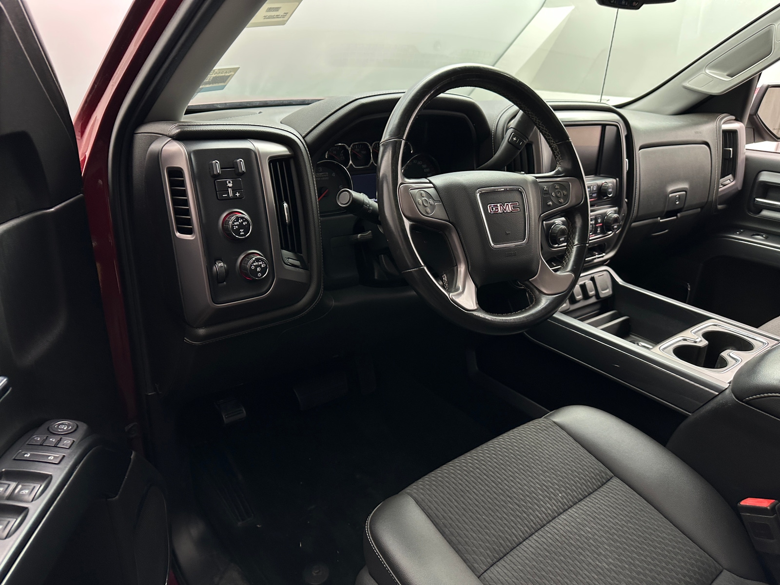 Thumbnail: 2016 GMC Sierra 1500 - 3