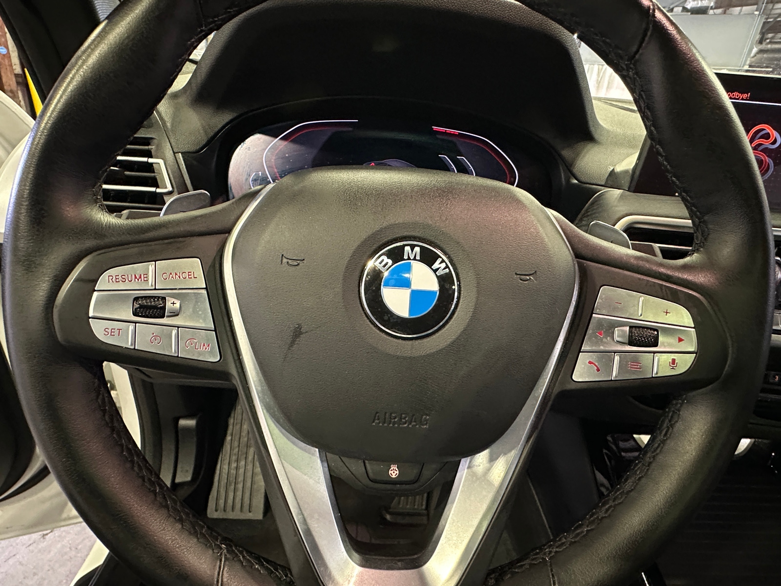 Thumbnail: 2022 BMW X3 - 4