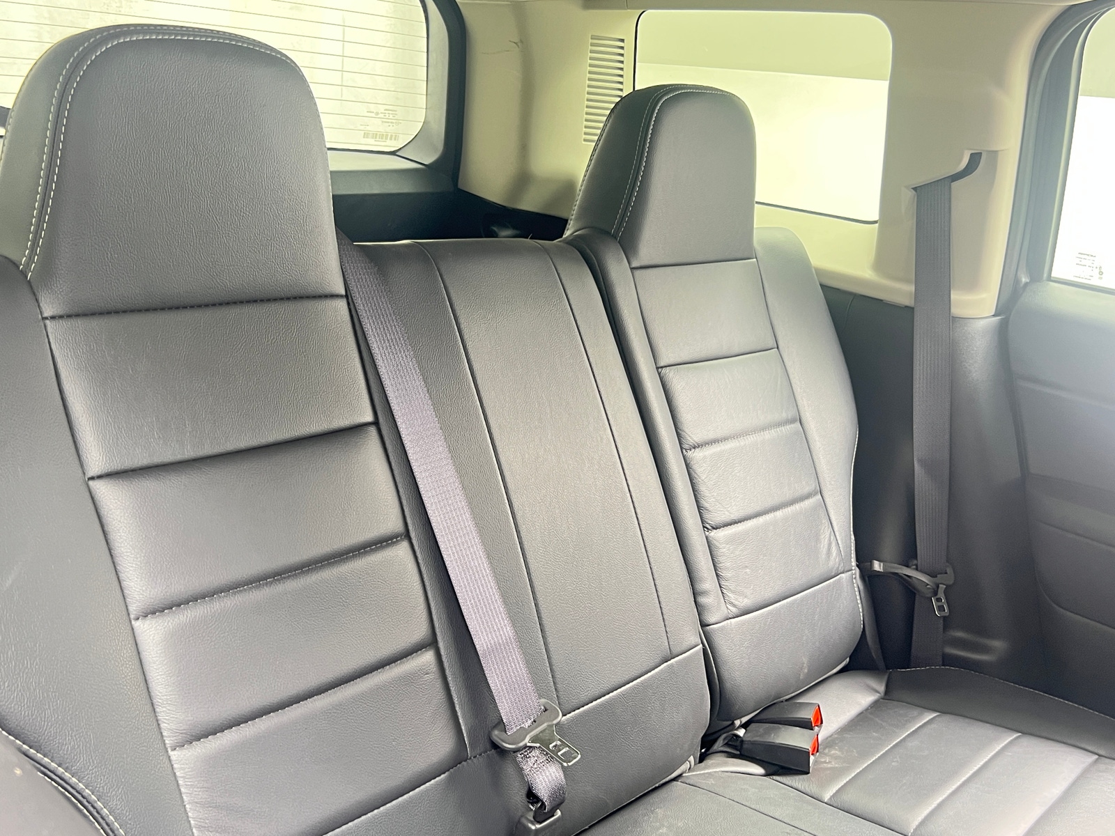 Thumbnail: 2017 Jeep Patriot - 5