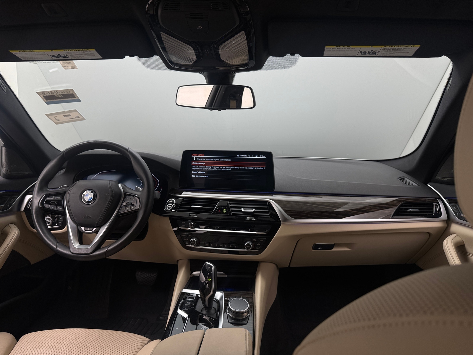 Thumbnail: 2023 BMW 5 Series - 2