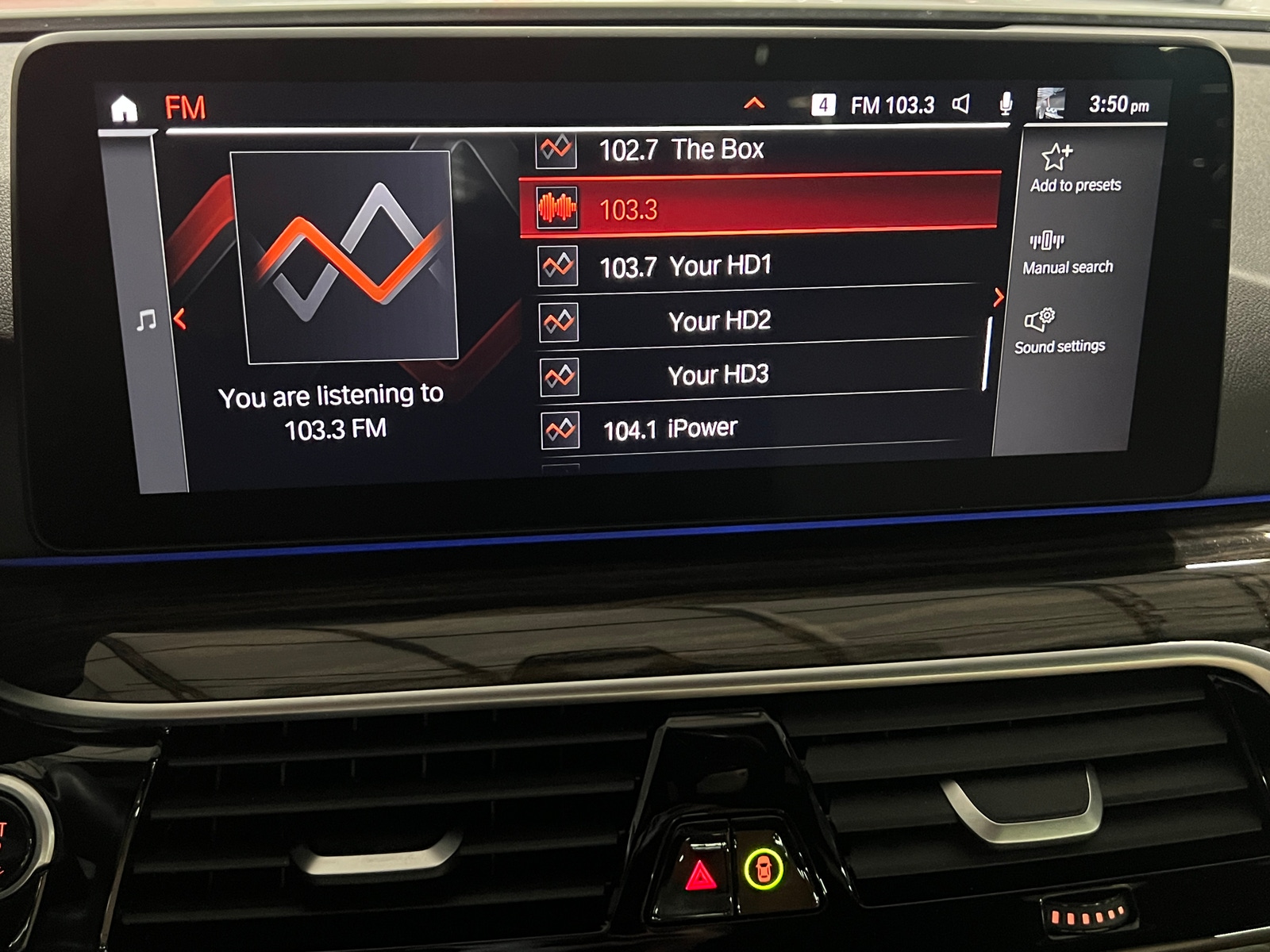 Thumbnail: 2023 BMW 5 Series - 3