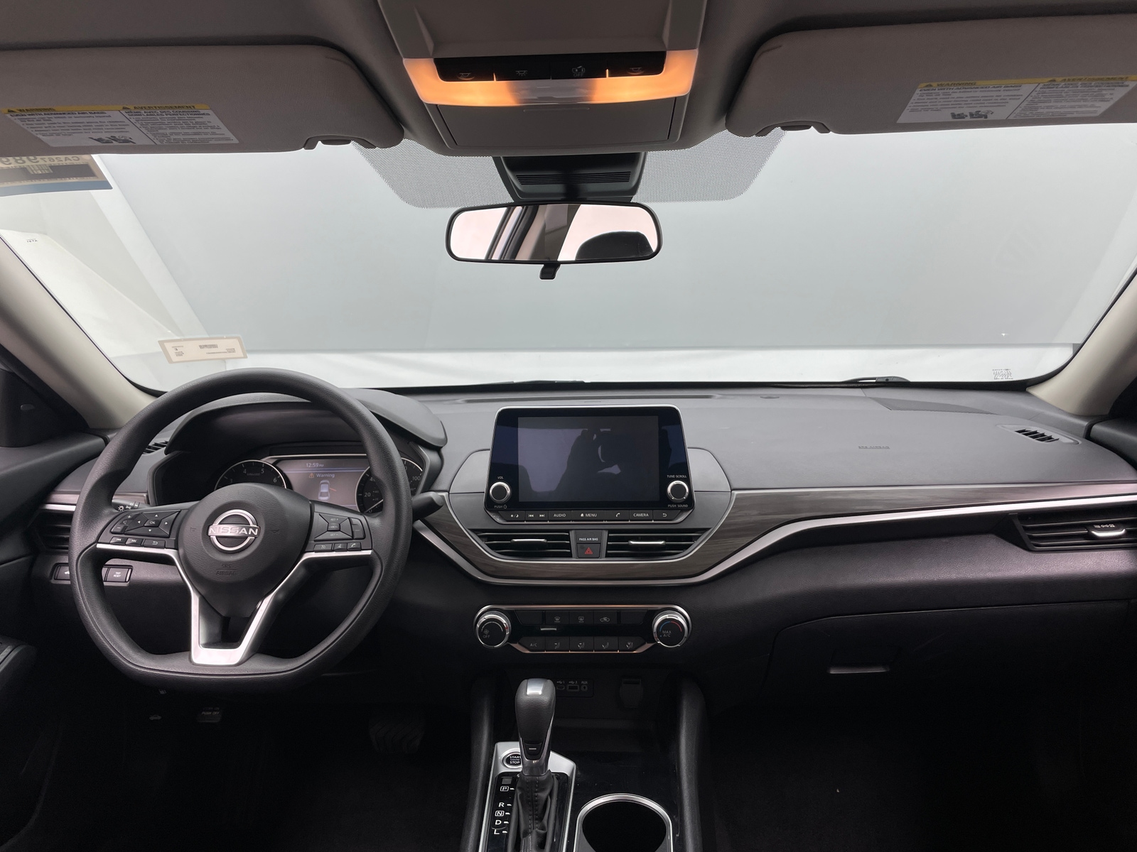 Thumbnail: 2024 Nissan Altima - 3
