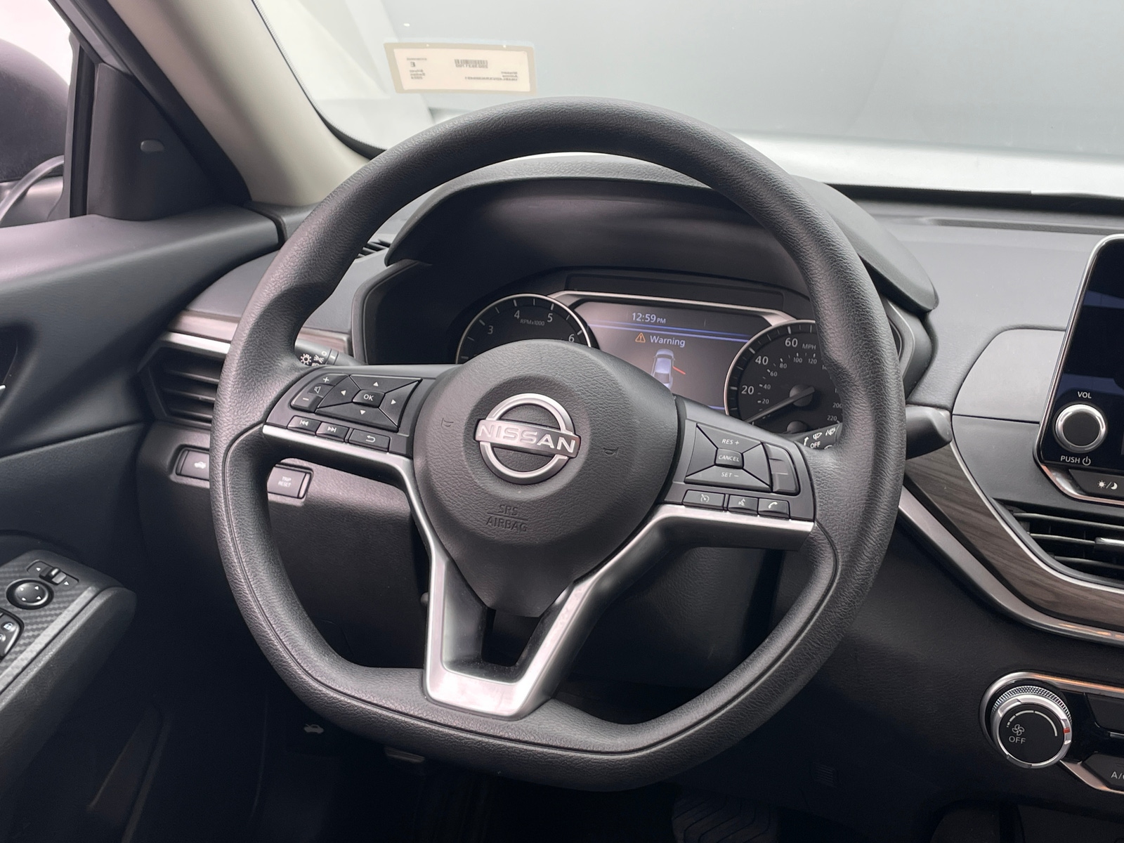 Thumbnail: 2024 Nissan Altima - 5