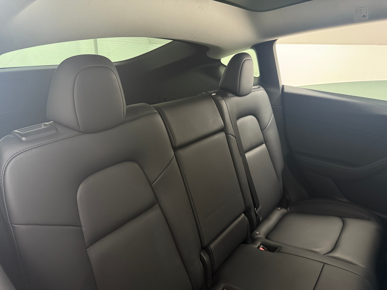 Thumbnail: 2021 Tesla Model Y - 5