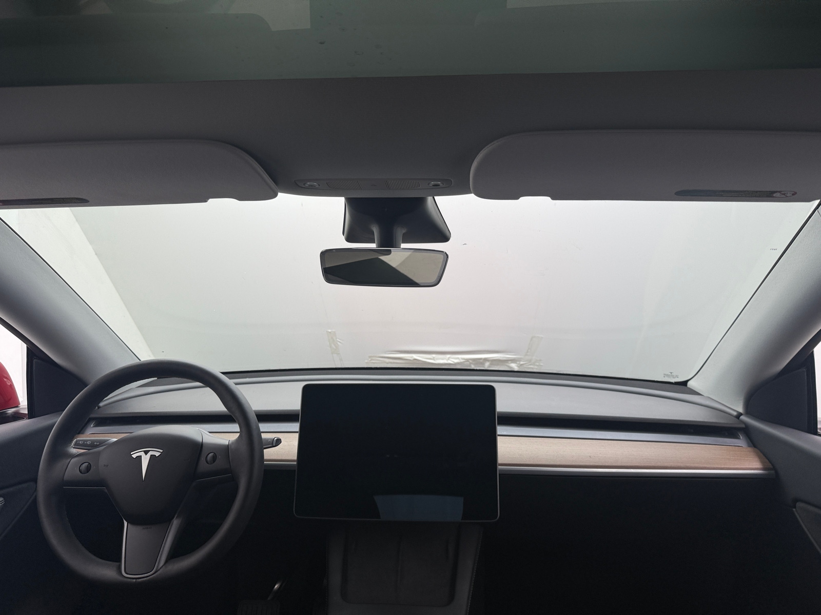 Thumbnail: 2021 Tesla Model Y - 2
