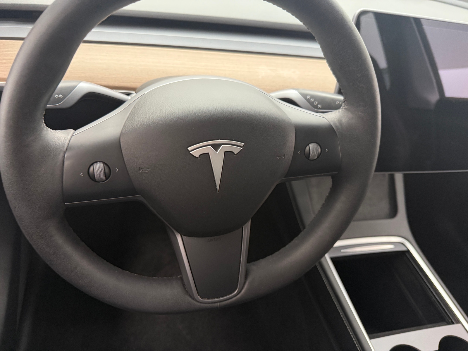 Thumbnail: 2021 Tesla Model Y - 4