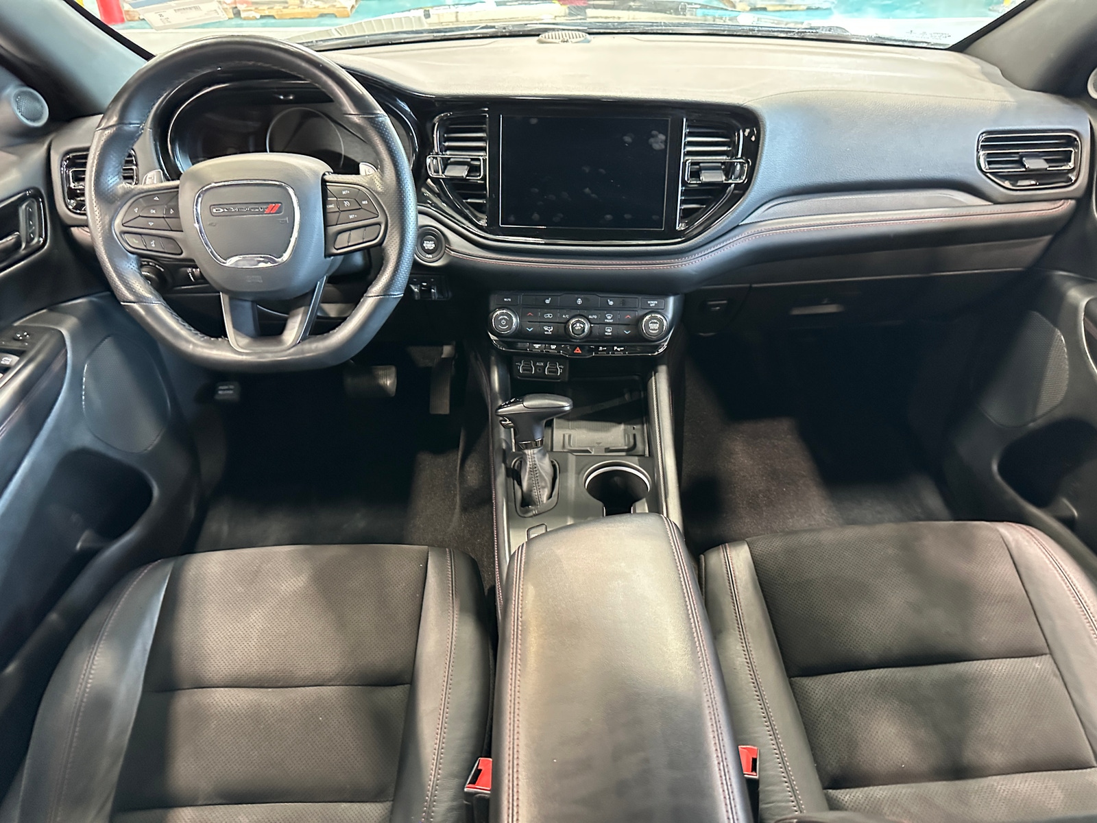 Thumbnail: 2022 Dodge Durango - 2