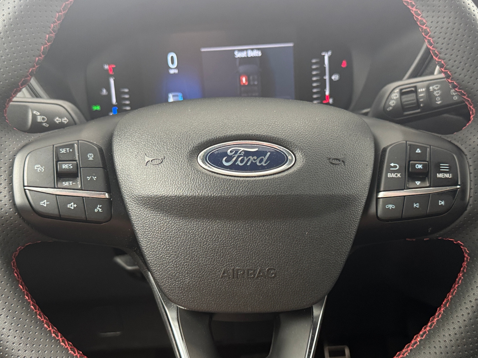 Thumbnail: 2023 Ford Escape - 5