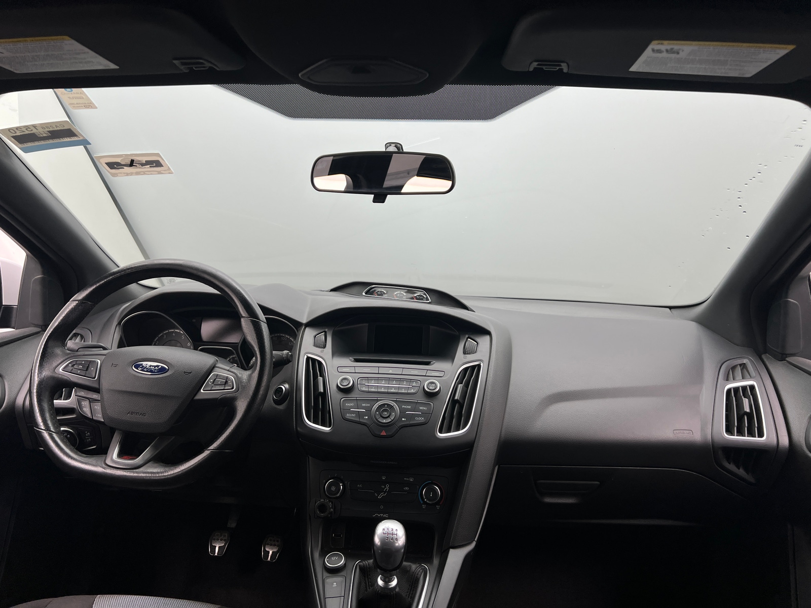 Thumbnail: 2017 Ford Focus - 3