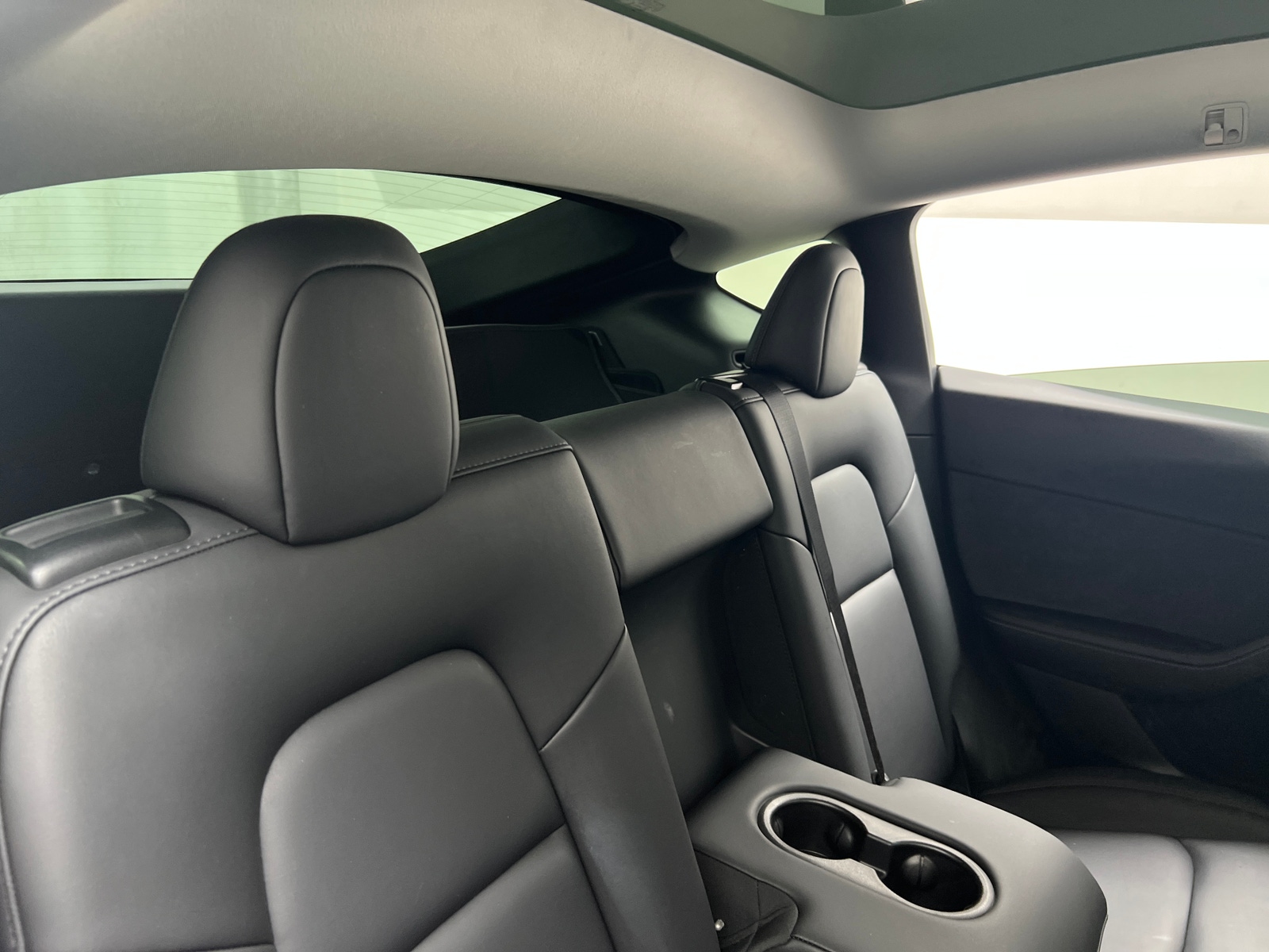 Thumbnail: 2021 Tesla Model Y - 5