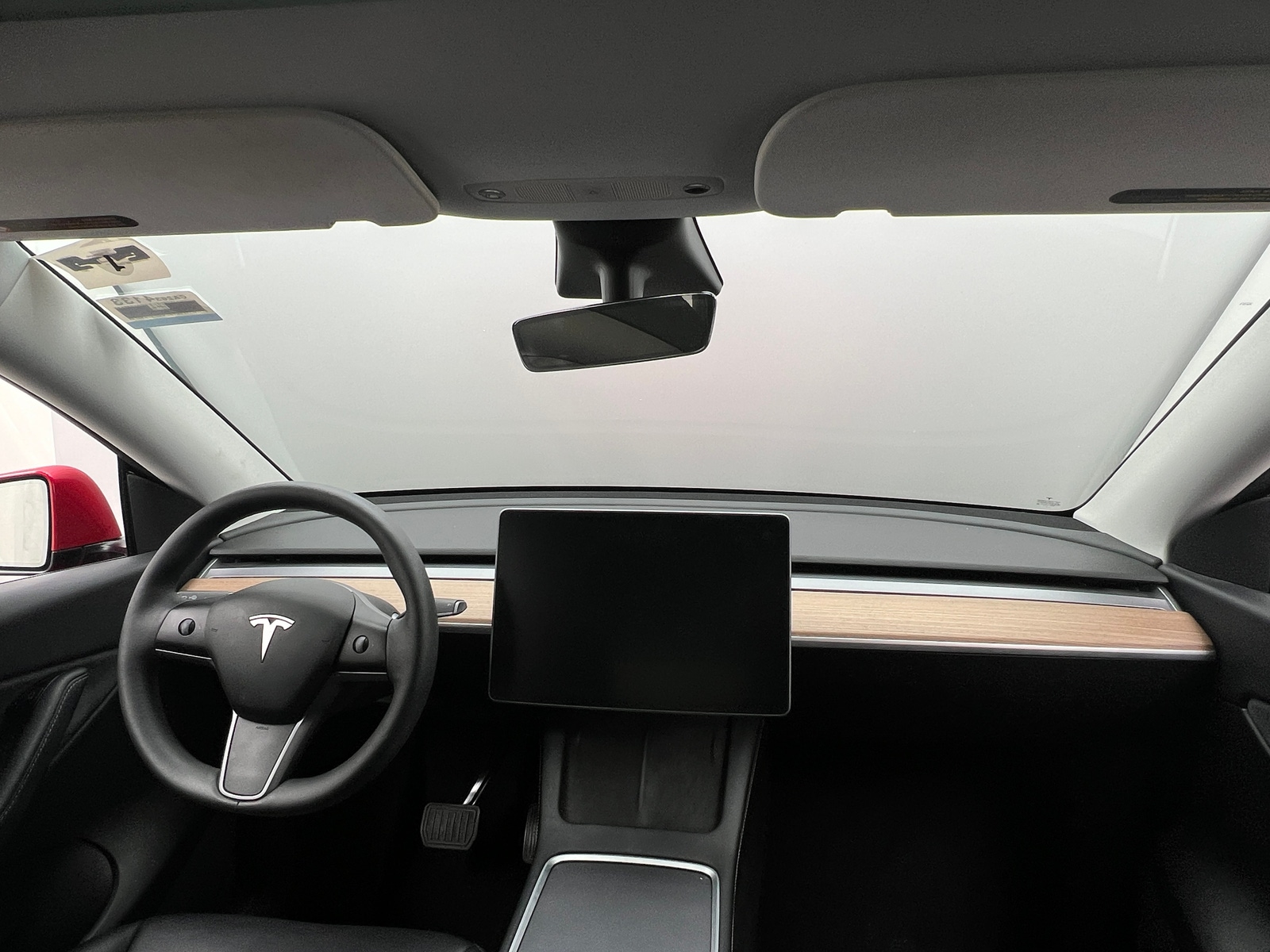 Thumbnail: 2021 Tesla Model Y - 2