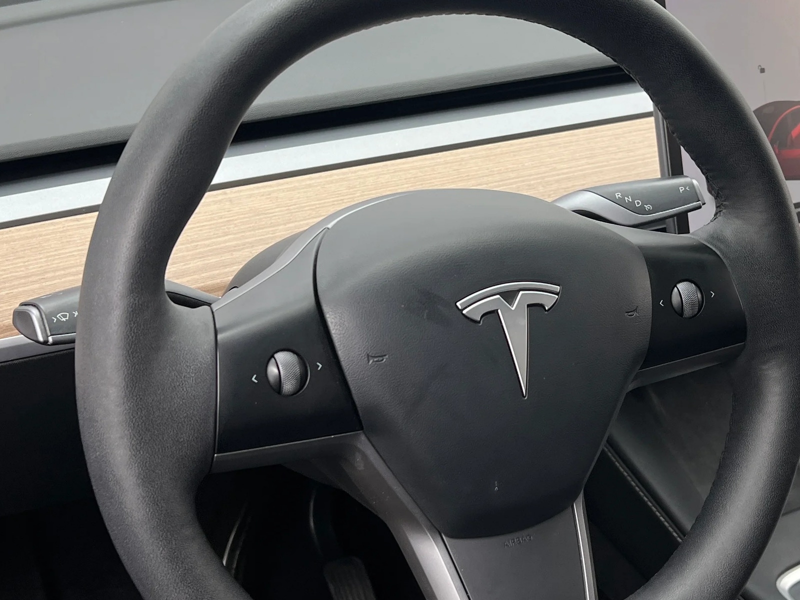 Thumbnail: 2021 Tesla Model Y - 4