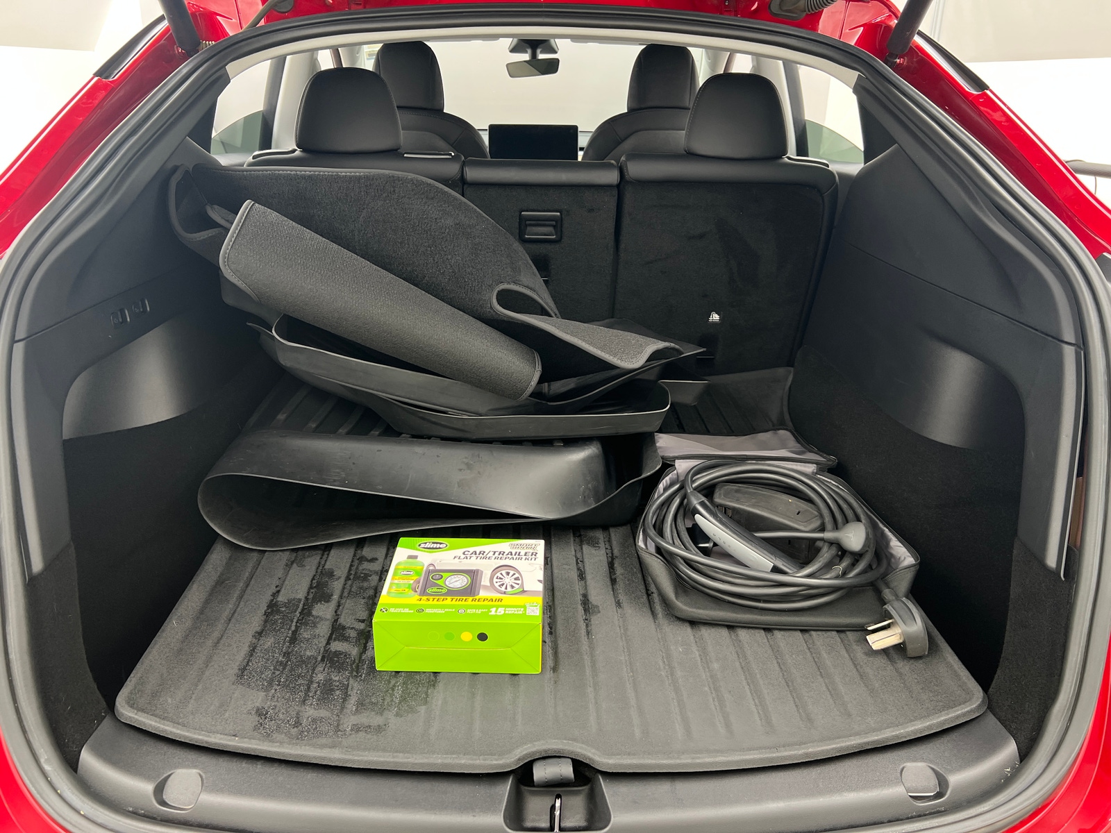Thumbnail: 2021 Tesla Model Y - 6
