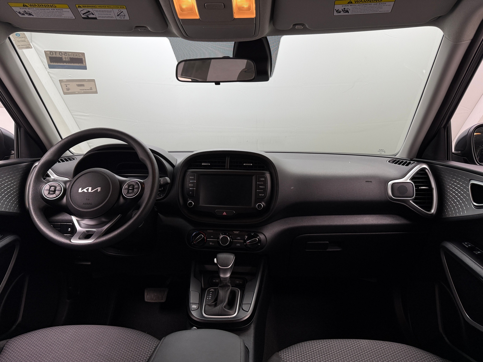 Thumbnail: 2022 Kia Soul - 3