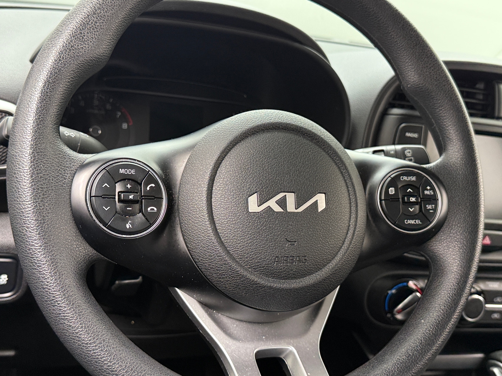 Thumbnail: 2022 Kia Soul - 5
