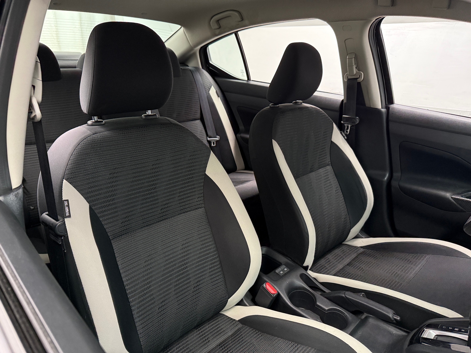 Thumbnail: 2021 Nissan Versa - 2