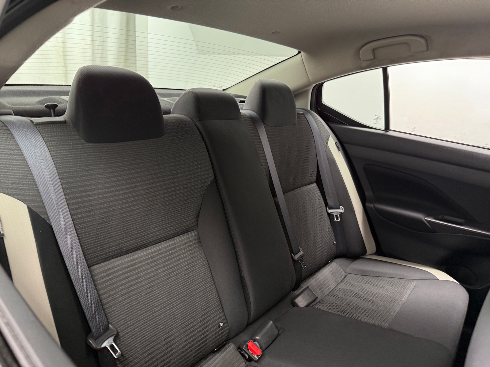 Thumbnail: 2021 Nissan Versa - 6