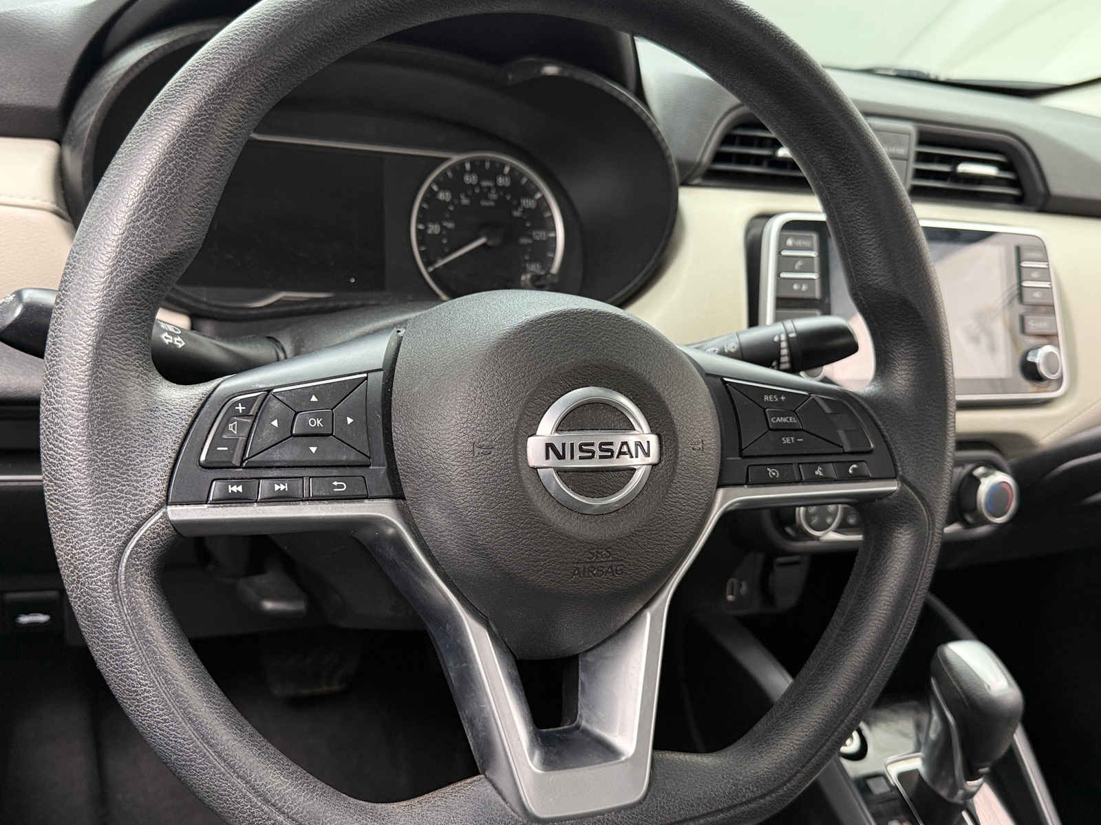Thumbnail: 2021 Nissan Versa - 5