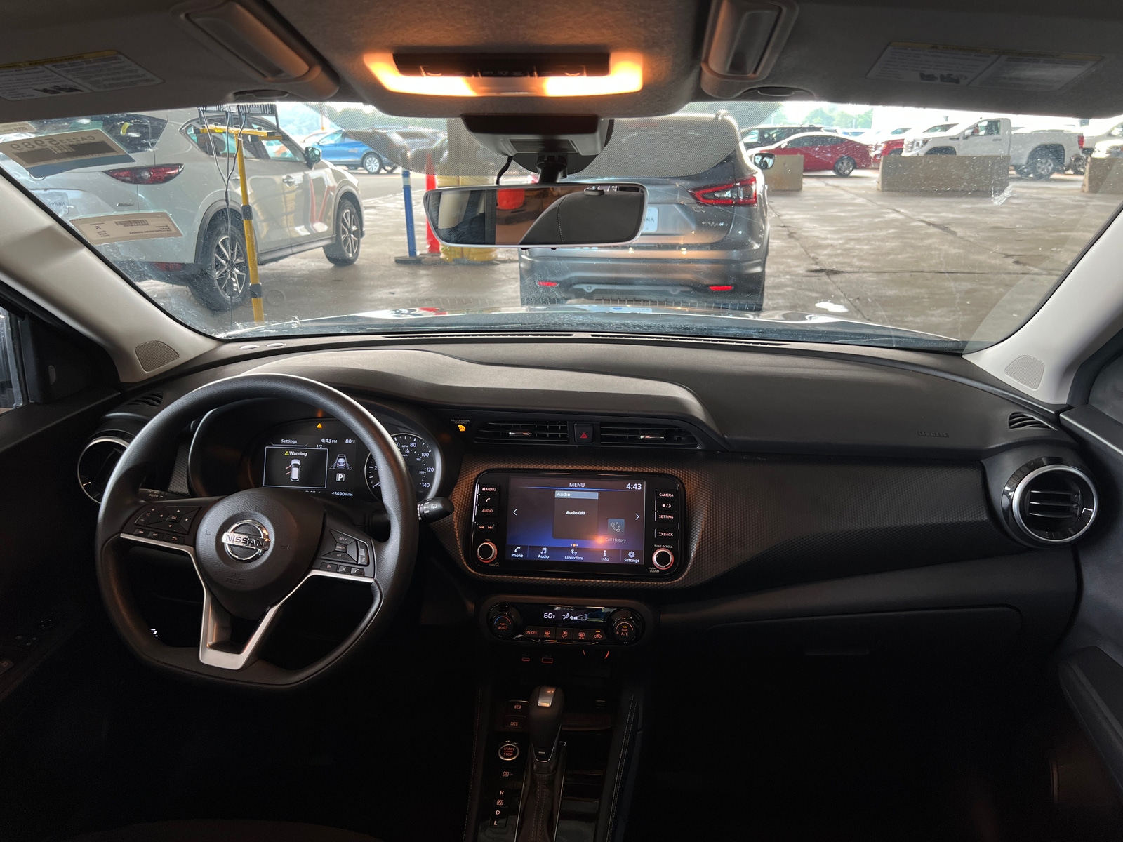Thumbnail: 2021 Nissan Kicks - 3