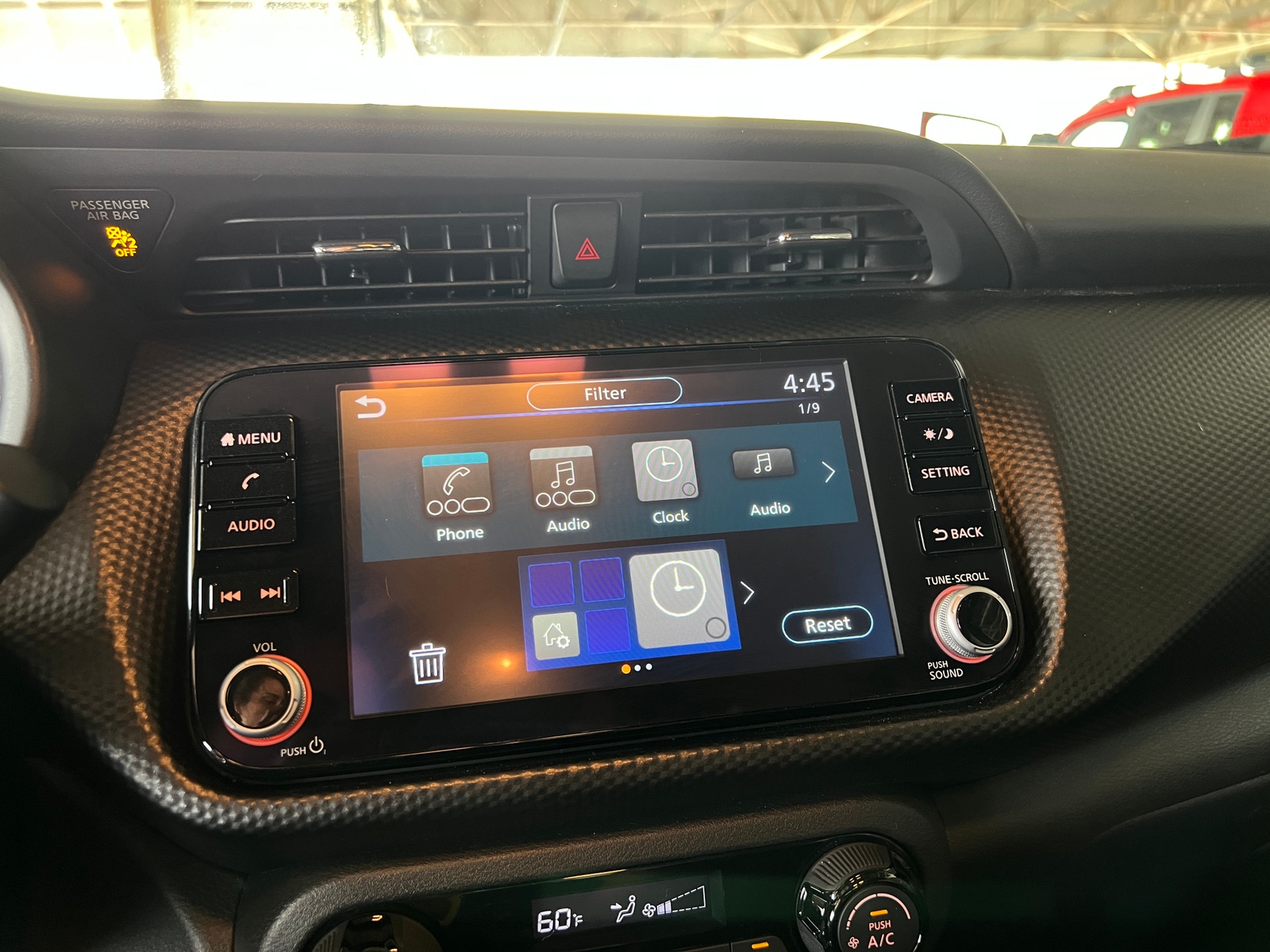 Thumbnail: 2021 Nissan Kicks - 4