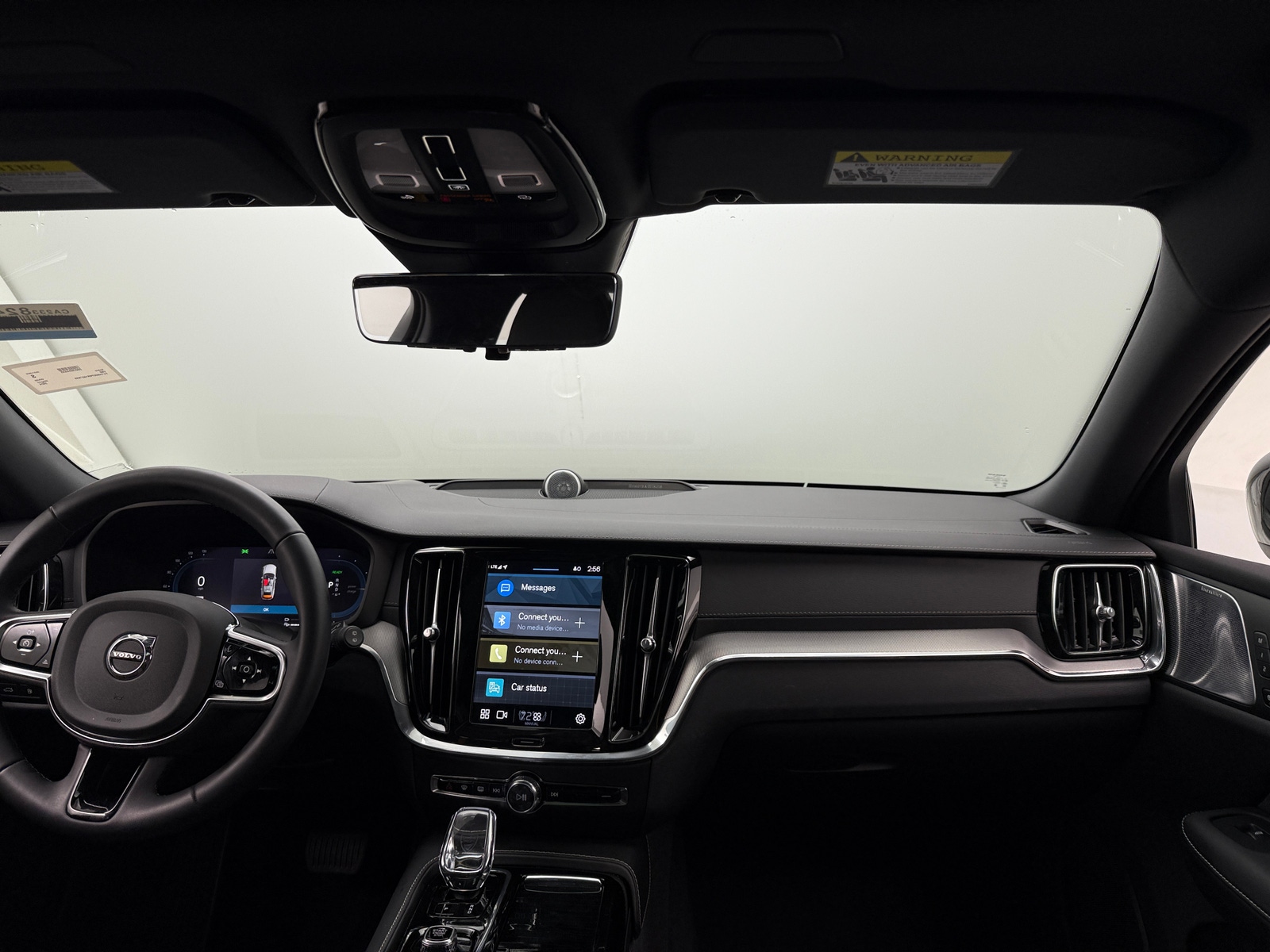 Thumbnail: 2024 Volvo V60 - 2