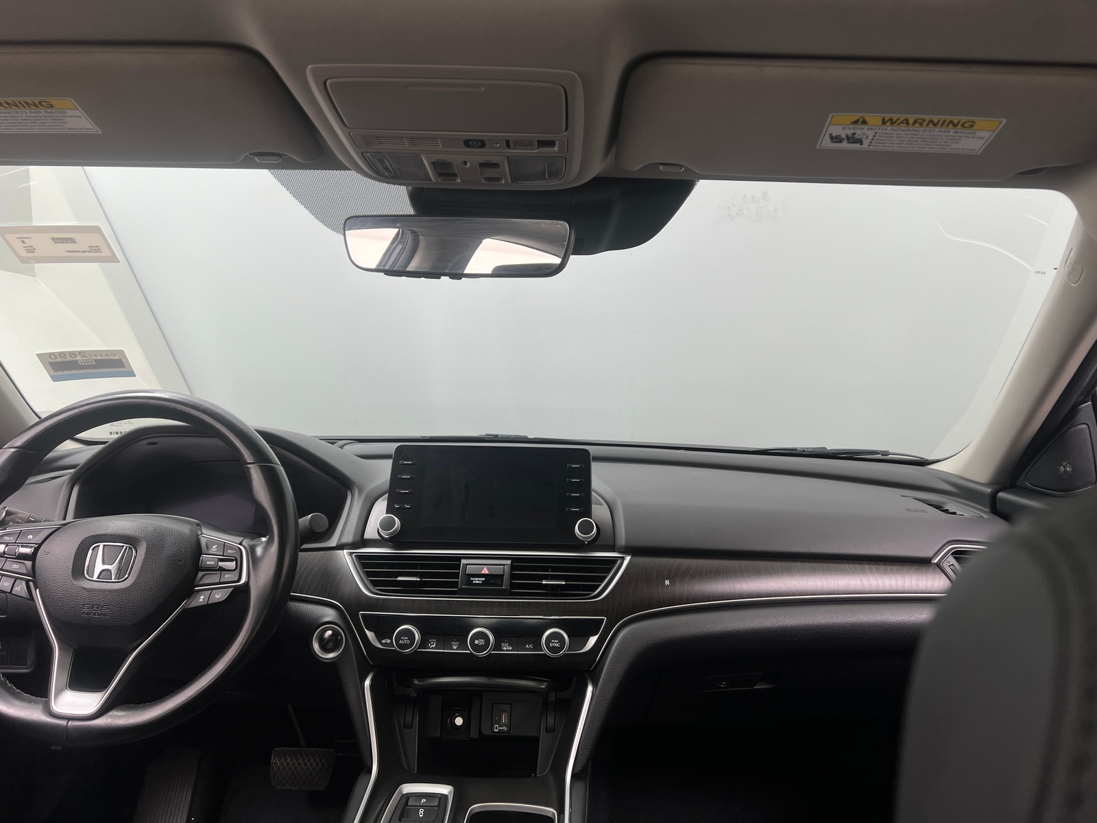 Thumbnail: 2020 Honda Accord - 2