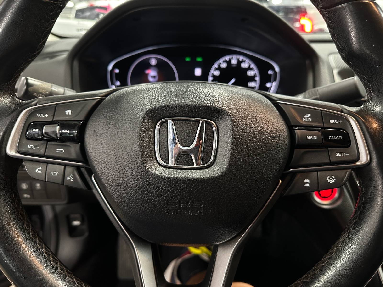 Thumbnail: 2020 Honda Accord - 4
