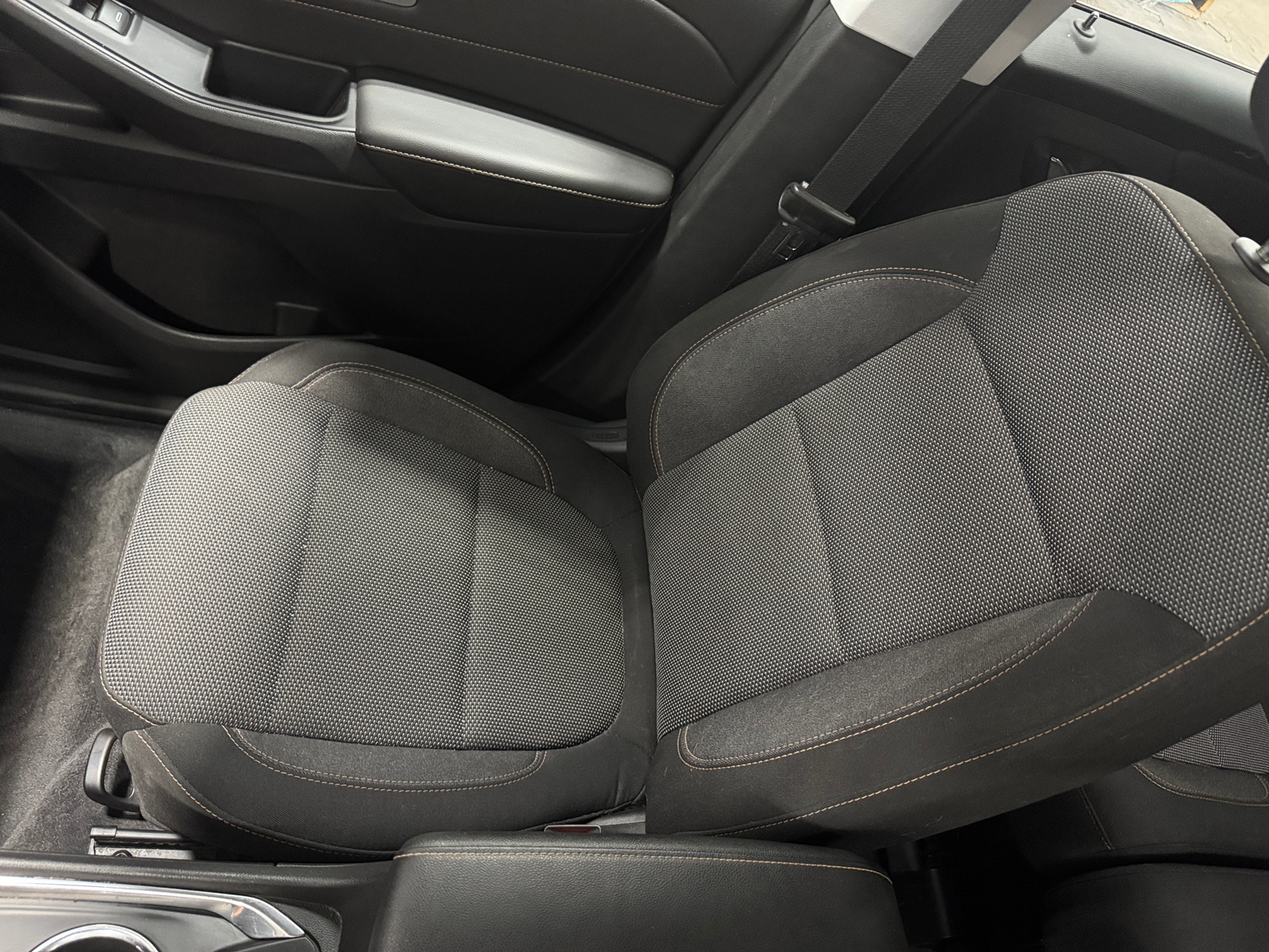 Thumbnail: 2018 Chevrolet Traverse - 2