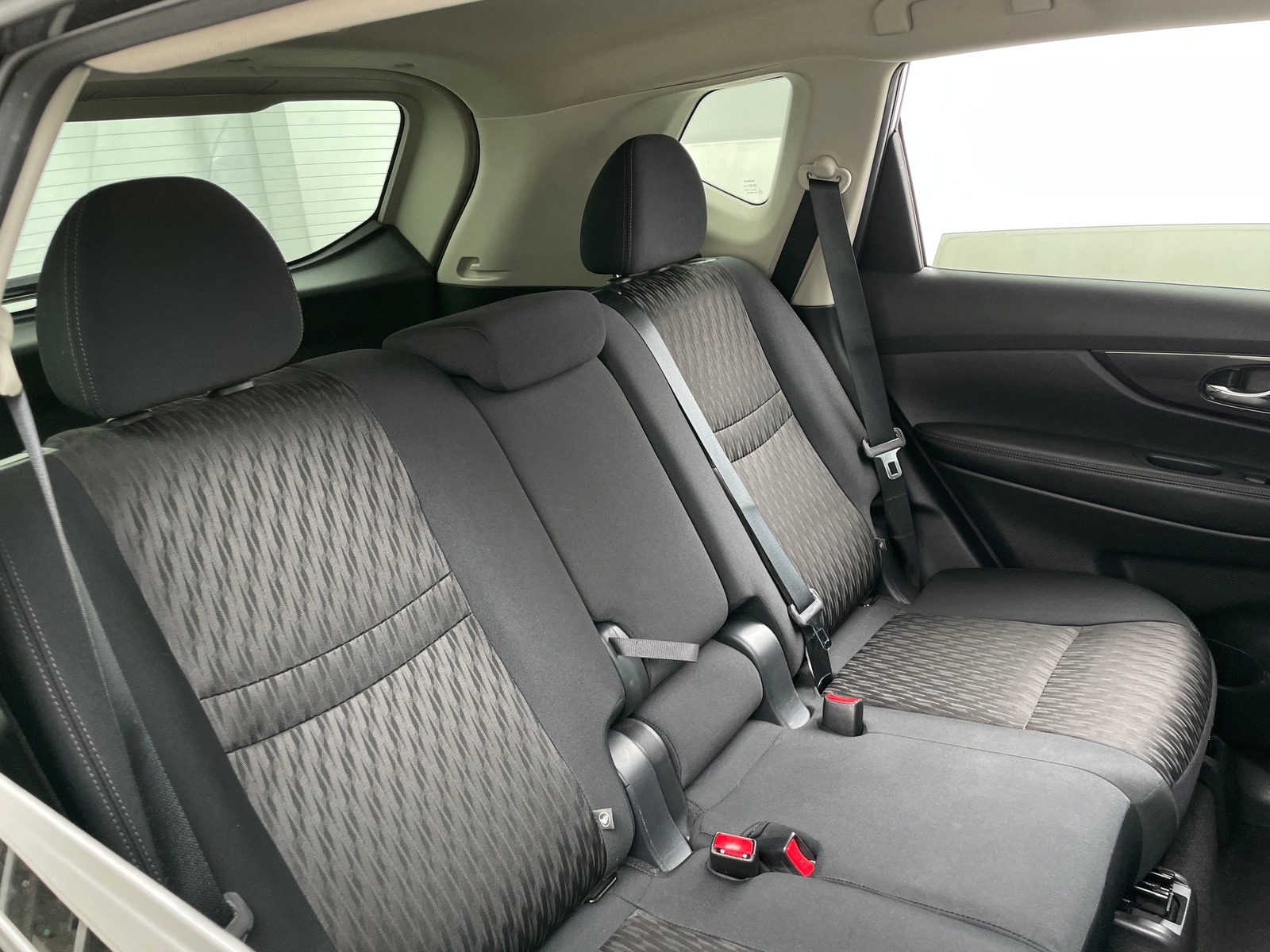 Thumbnail: 2019 Nissan Rogue - 6