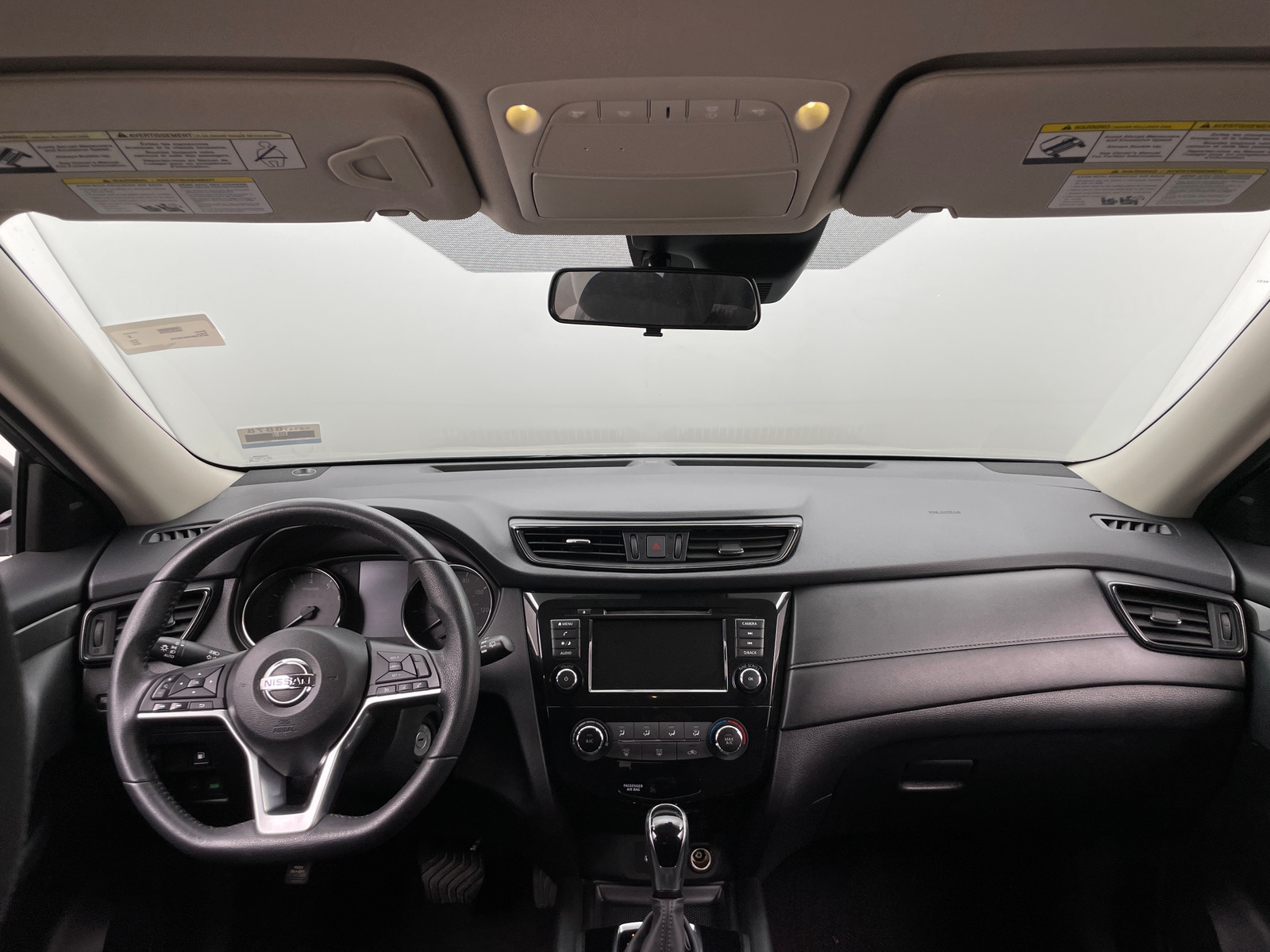 Thumbnail: 2019 Nissan Rogue - 3