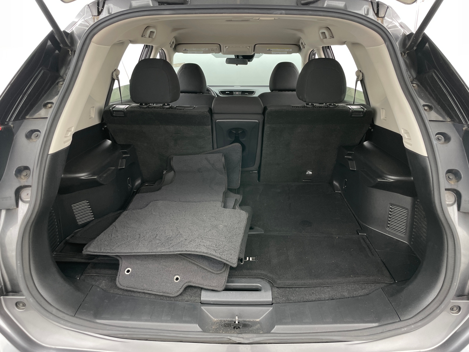 Thumbnail: 2019 Nissan Rogue - 7