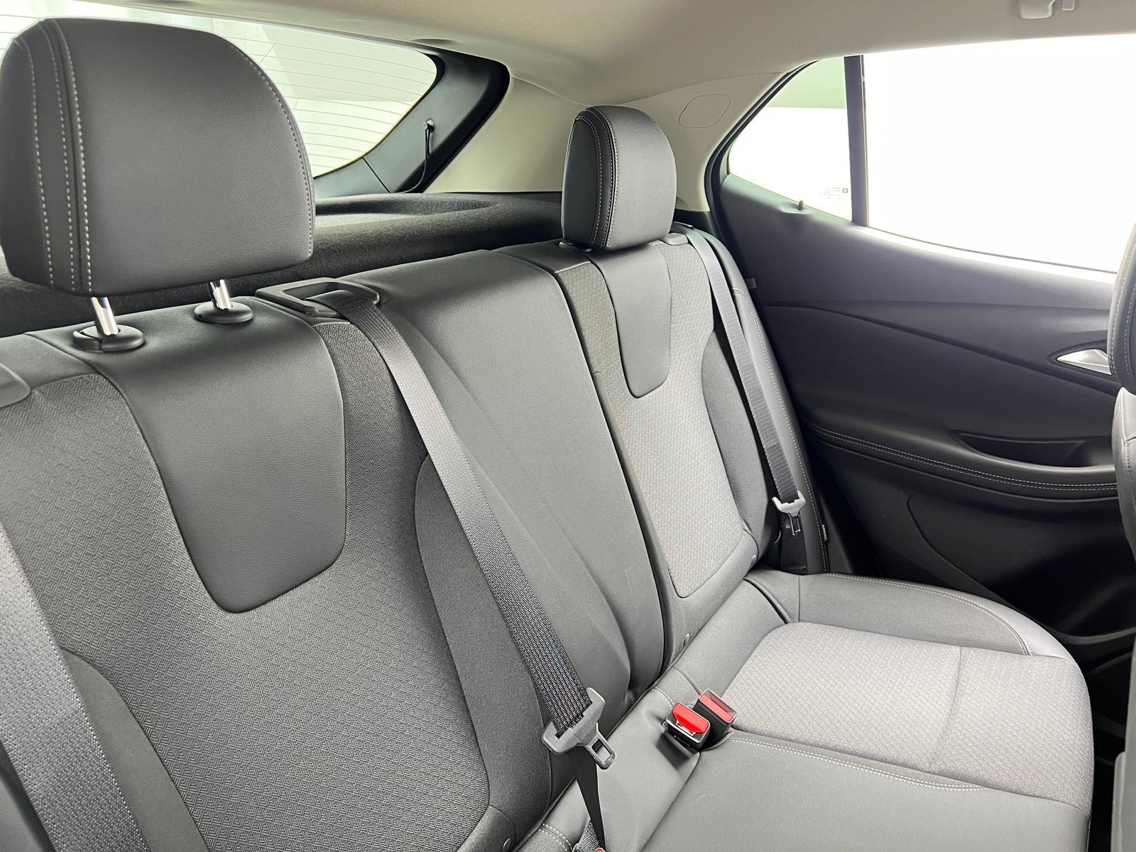 Thumbnail: 2023 Buick Encore GX - 5