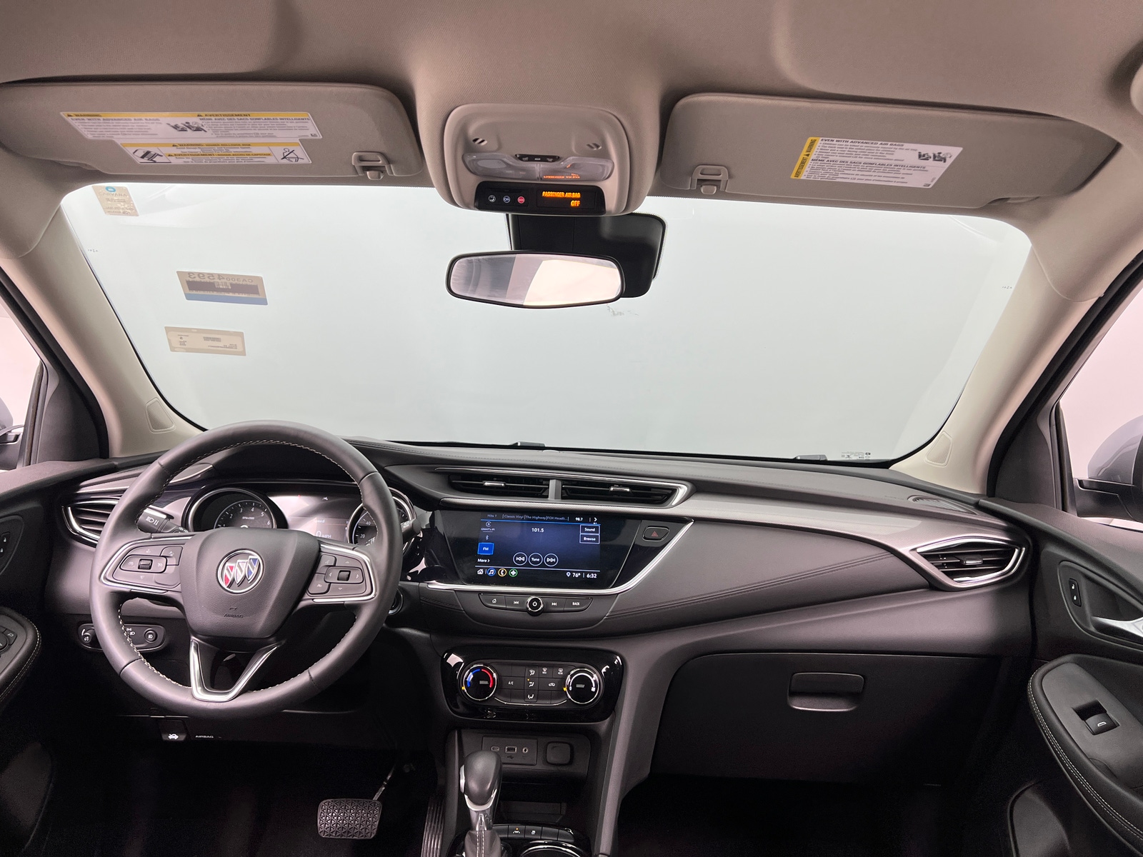 Thumbnail: 2023 Buick Encore GX - 2