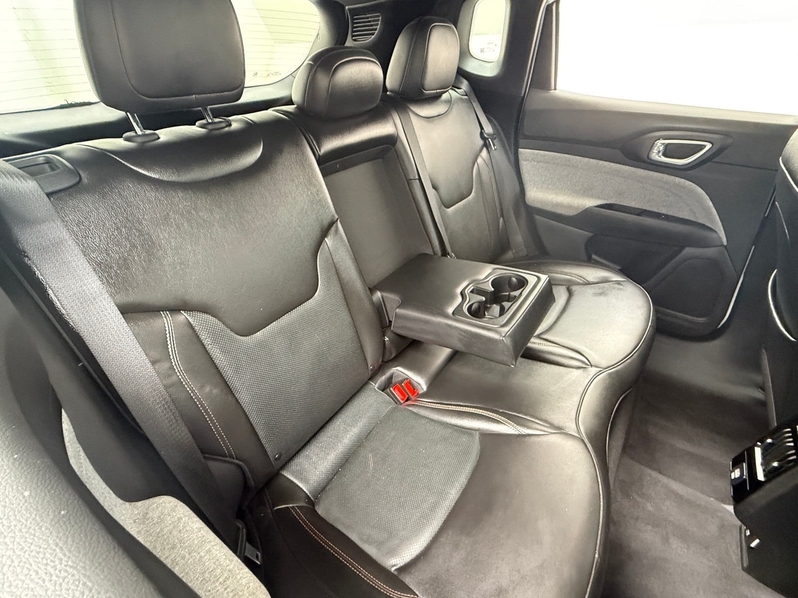Thumbnail: 2023 Jeep Compass - 5