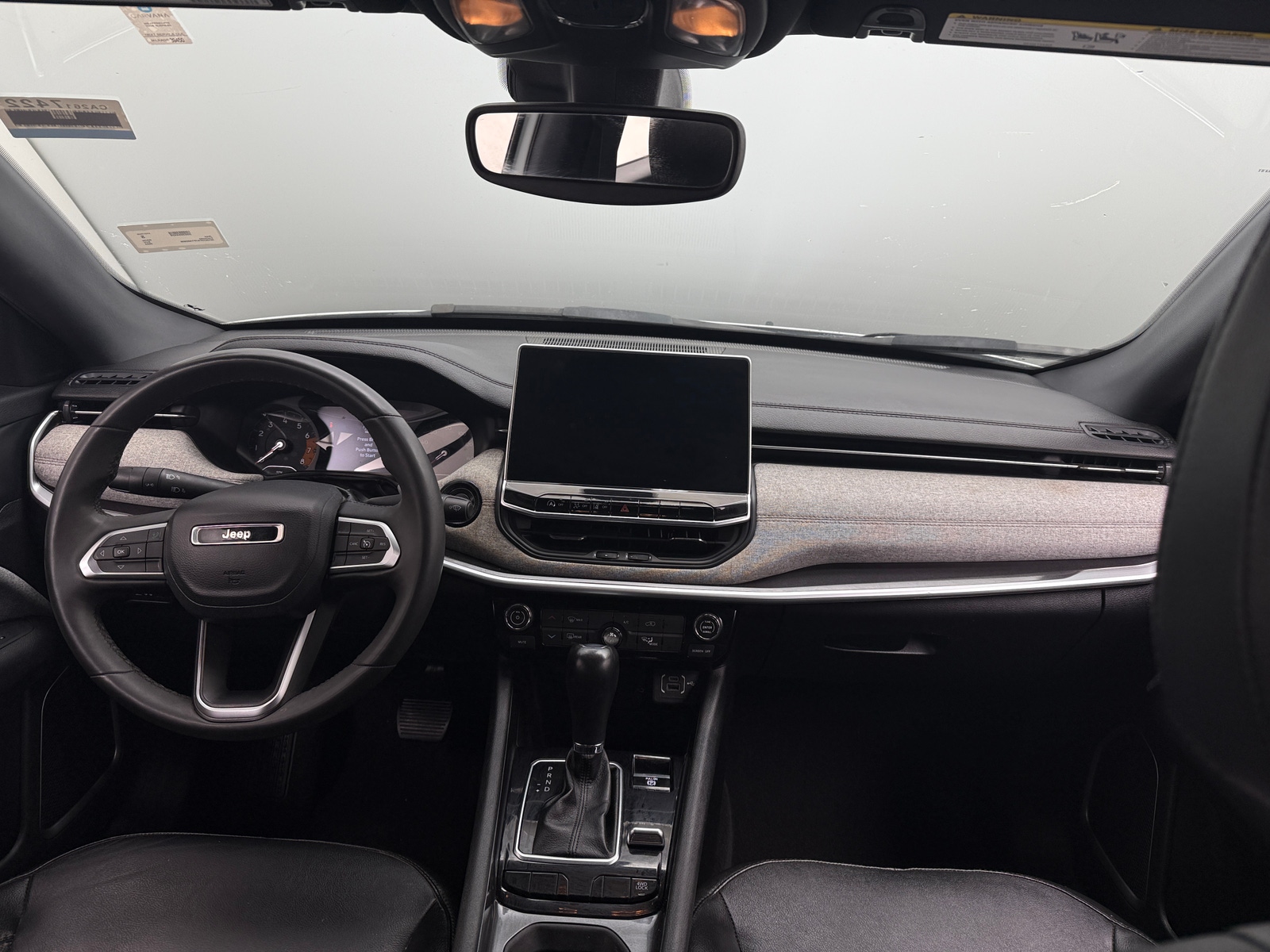 Thumbnail: 2023 Jeep Compass - 2