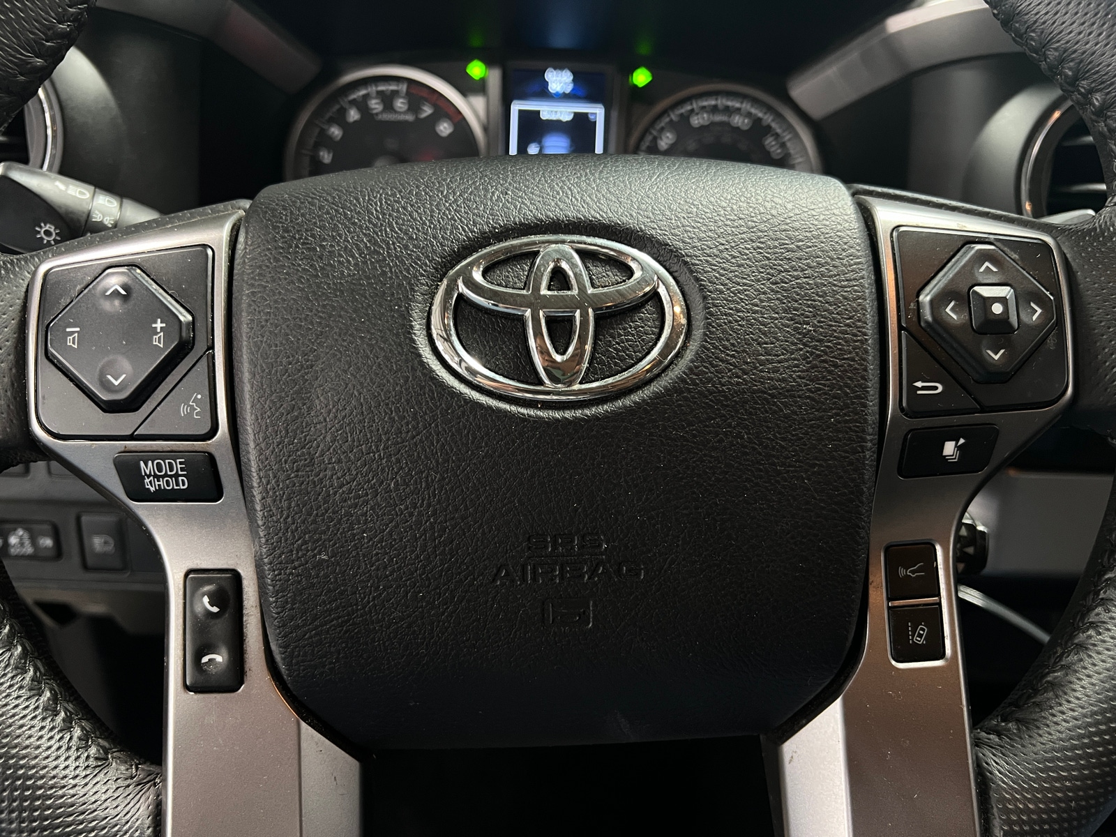 Thumbnail: 2021 Toyota Tacoma - 5