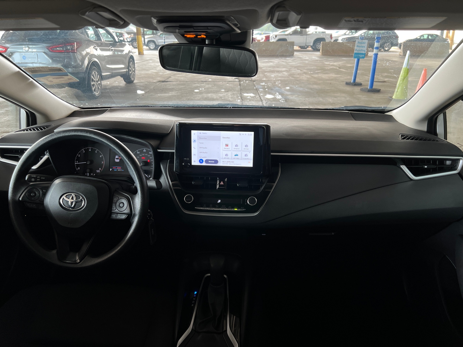 Thumbnail: 2024 Toyota Corolla - 3