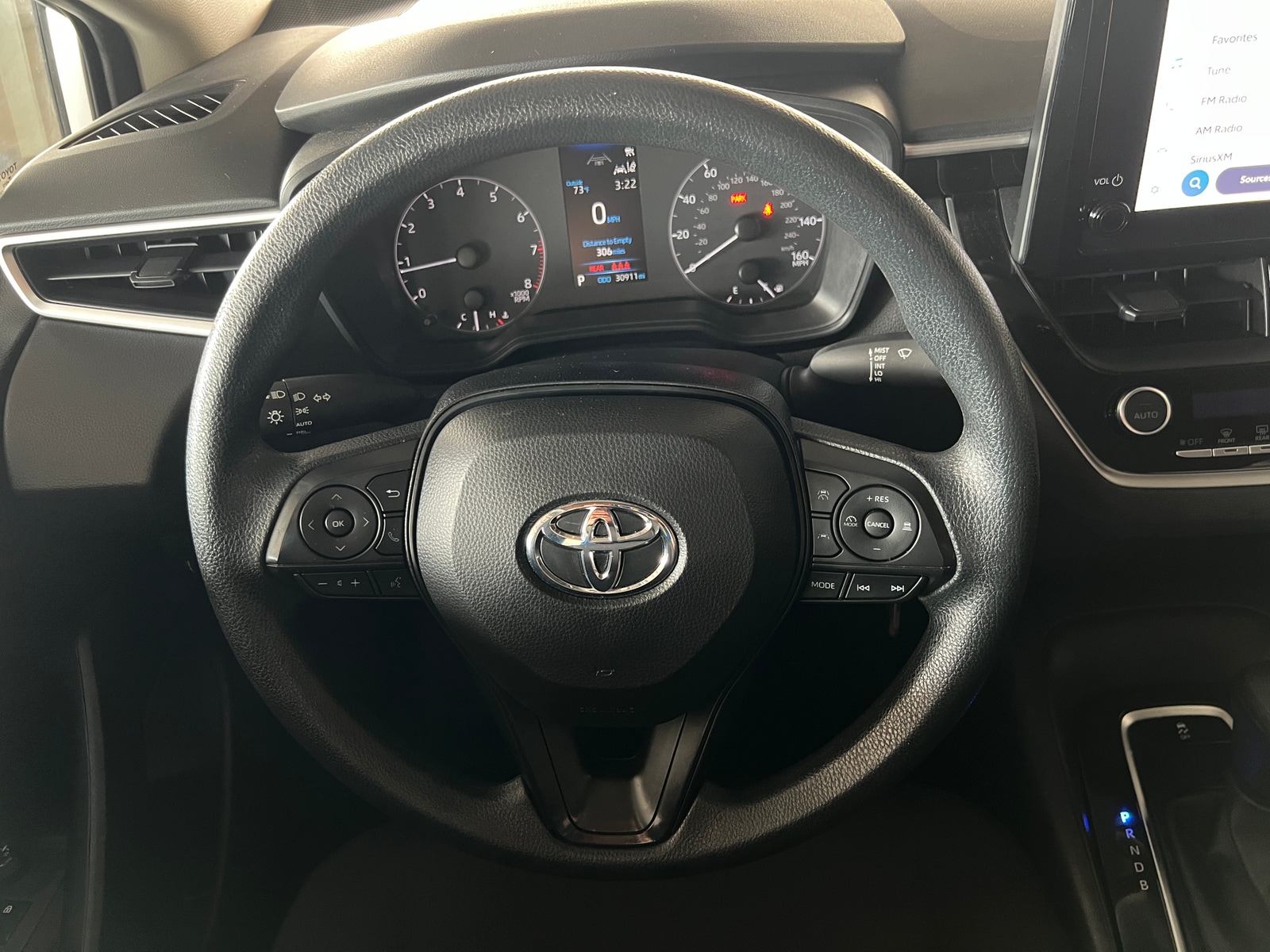 Thumbnail: 2024 Toyota Corolla - 5