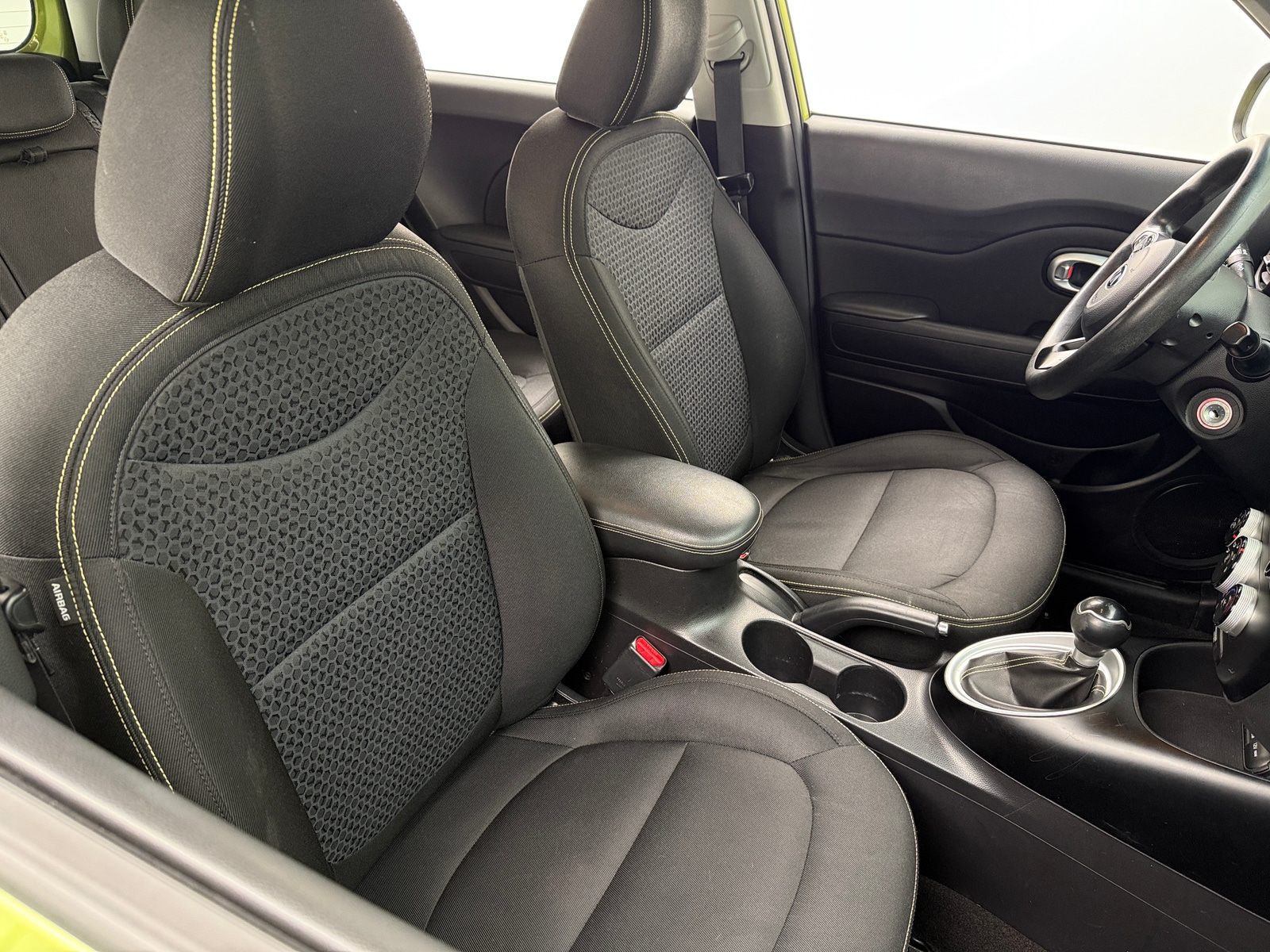 Thumbnail: 2016 Kia Soul - 2
