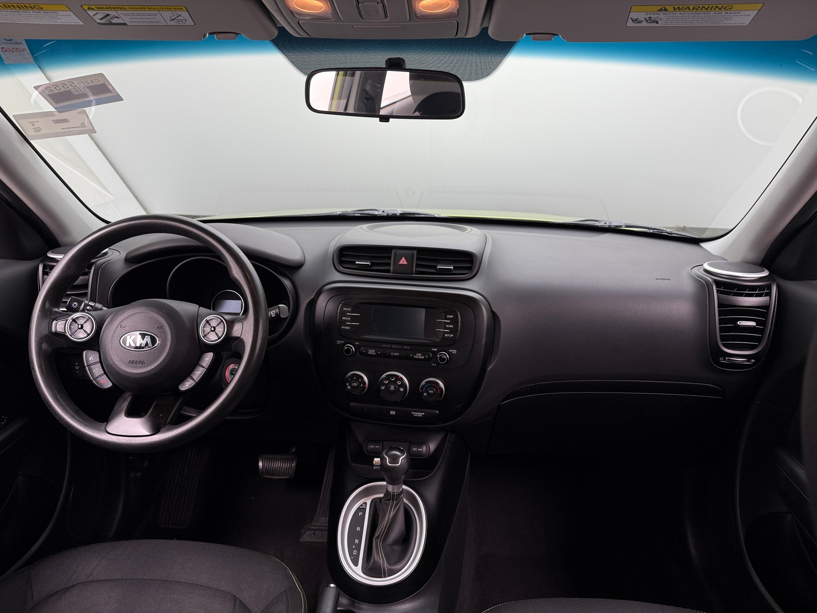 Thumbnail: 2016 Kia Soul - 3