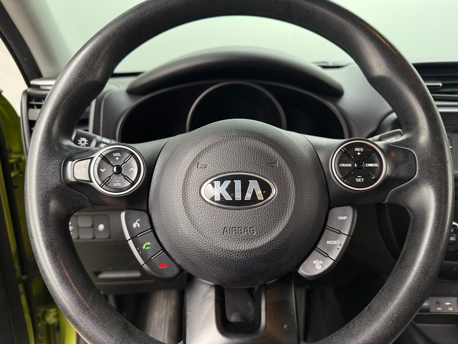 Thumbnail: 2016 Kia Soul - 5